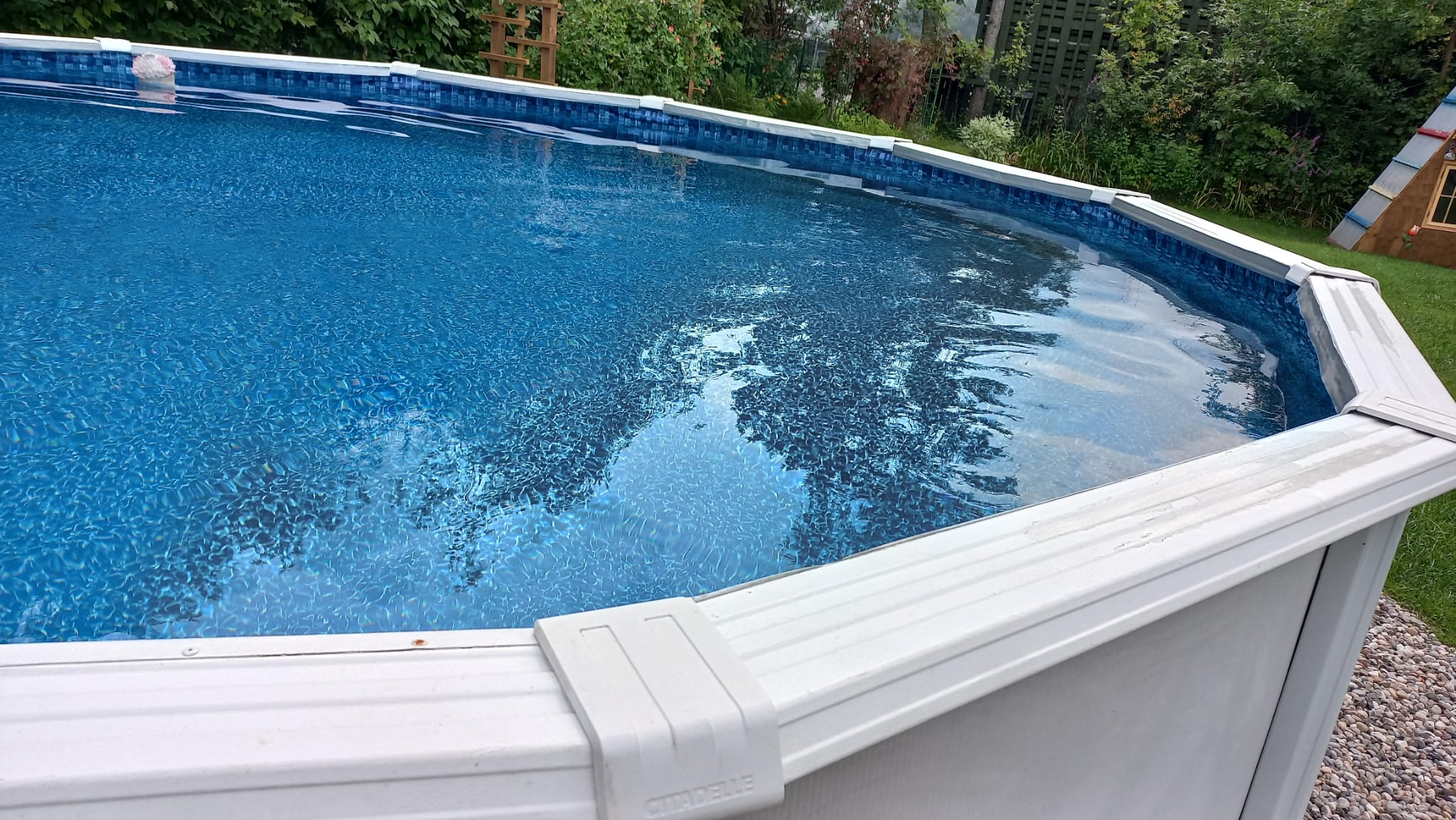 Wilbar Top Ledge Creation/Blues Champagne (4 Pack) - 10109360000-PACK4