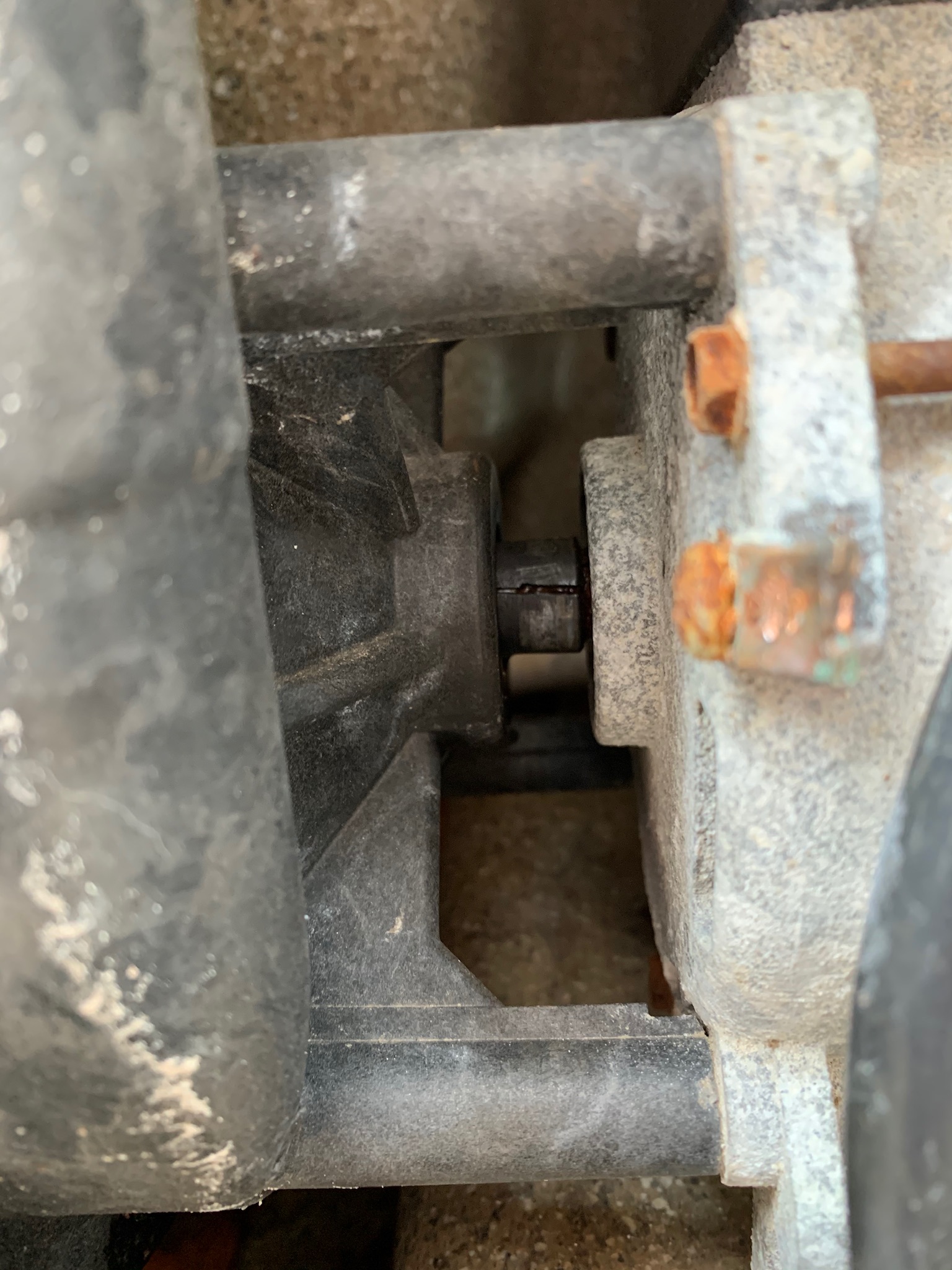 Aladdin Tune Up Kit Aqua-Flo Flo Master Pump FMHP/FMCP/FMVP - GOKIT34