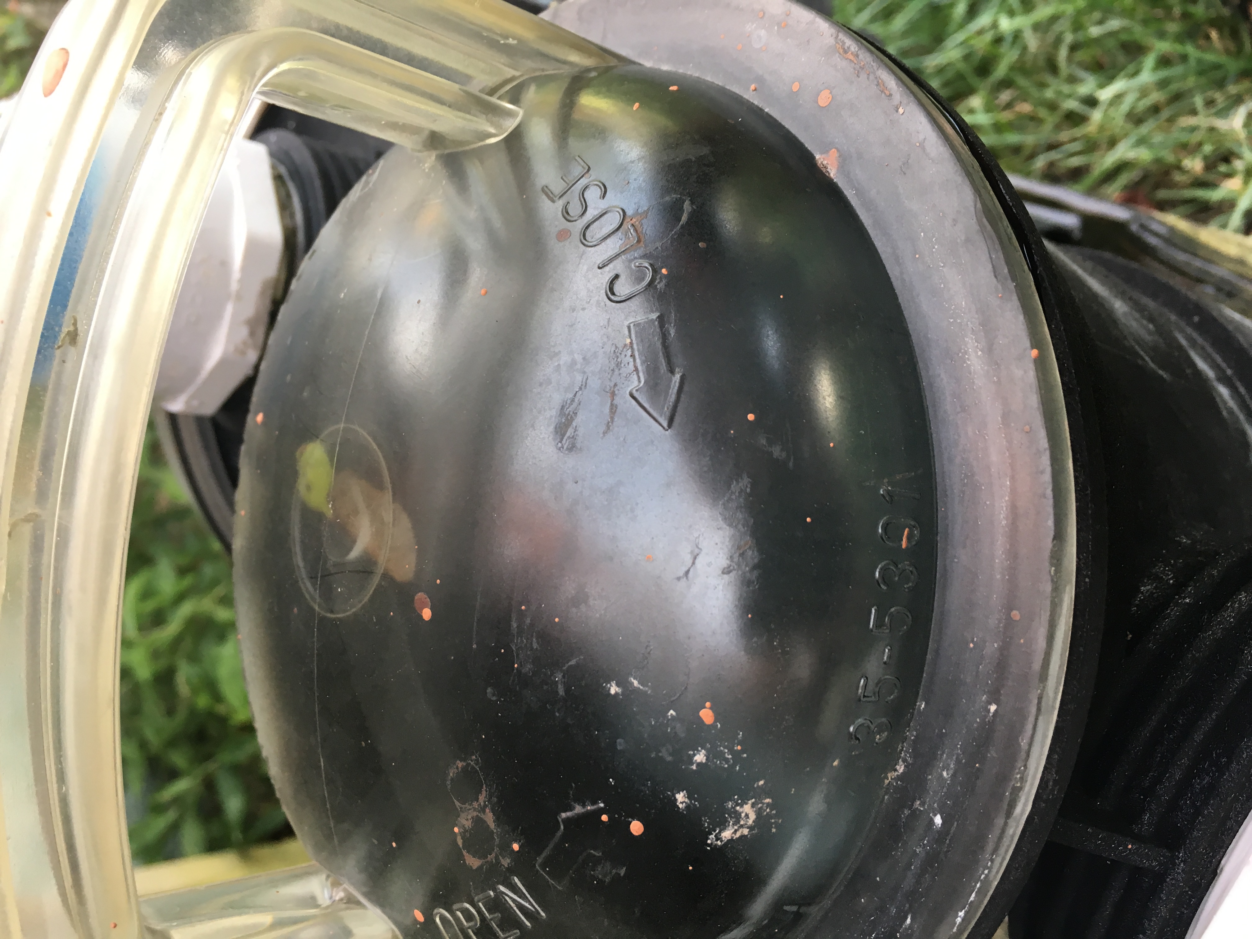 Aladdin Tune Up Kit Pentair Challenger Pump (CHII Series) - GOKIT5