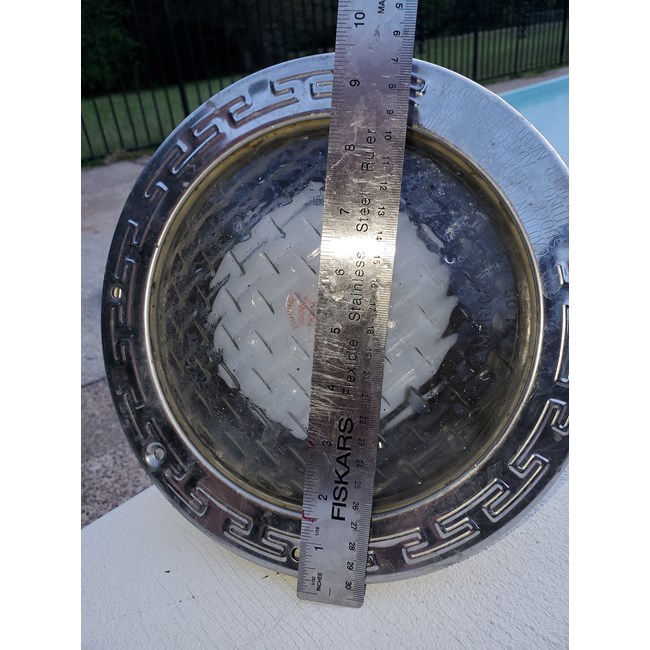 Aladdin Universal Light Adapter Ring - 500C - INYOPools.com