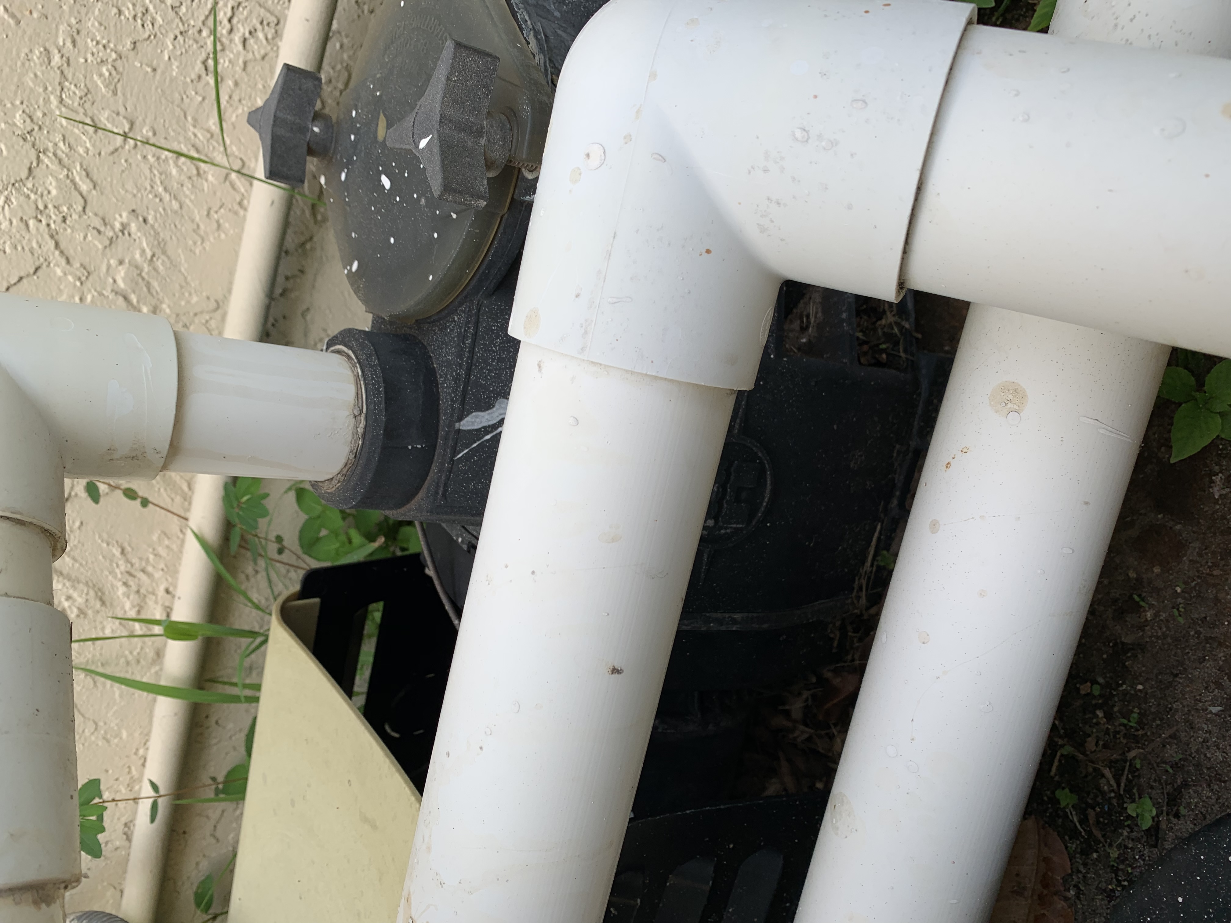 A.O. Smith Century® UST1102 - 1.0 HP Replacement Pool Pump Motor  Round Flange | 56J Frame | Single Speed