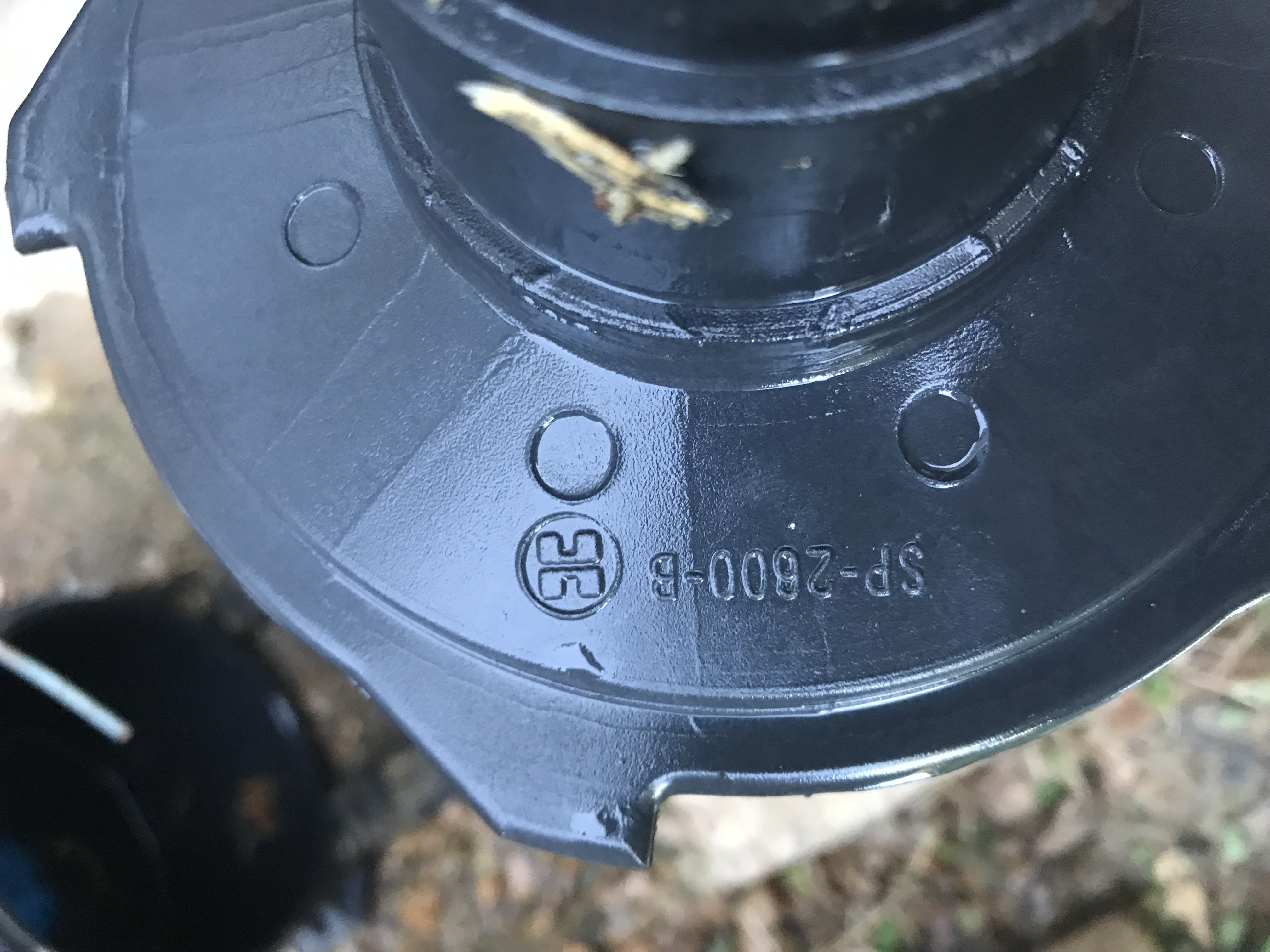 A.O. Smith Century® UST1102 - 1.0 HP Replacement Pool Pump Motor  Round Flange | 56J Frame | Single Speed