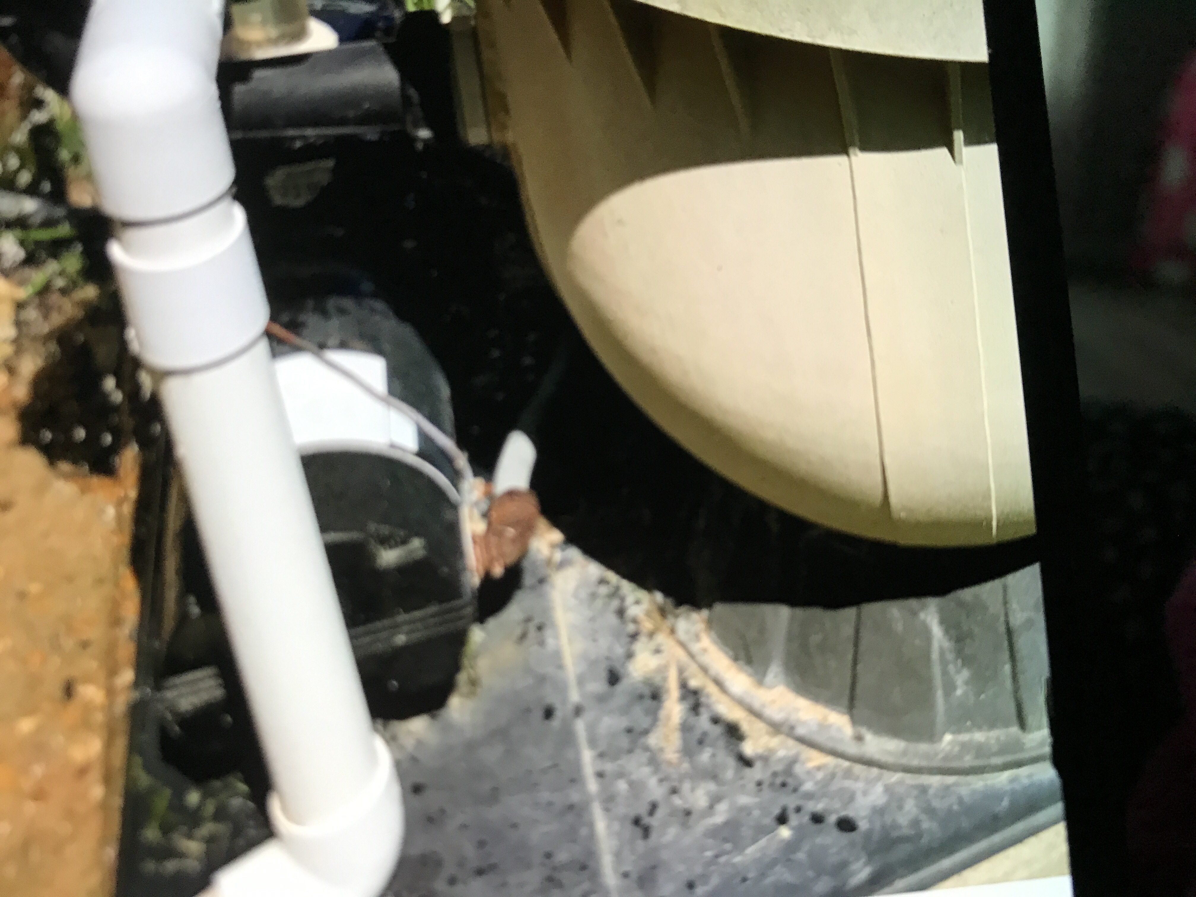 A.O. Smith Century® UST1102 - 1.0 HP Replacement Pool Pump Motor  Round Flange | 56J Frame | Single Speed