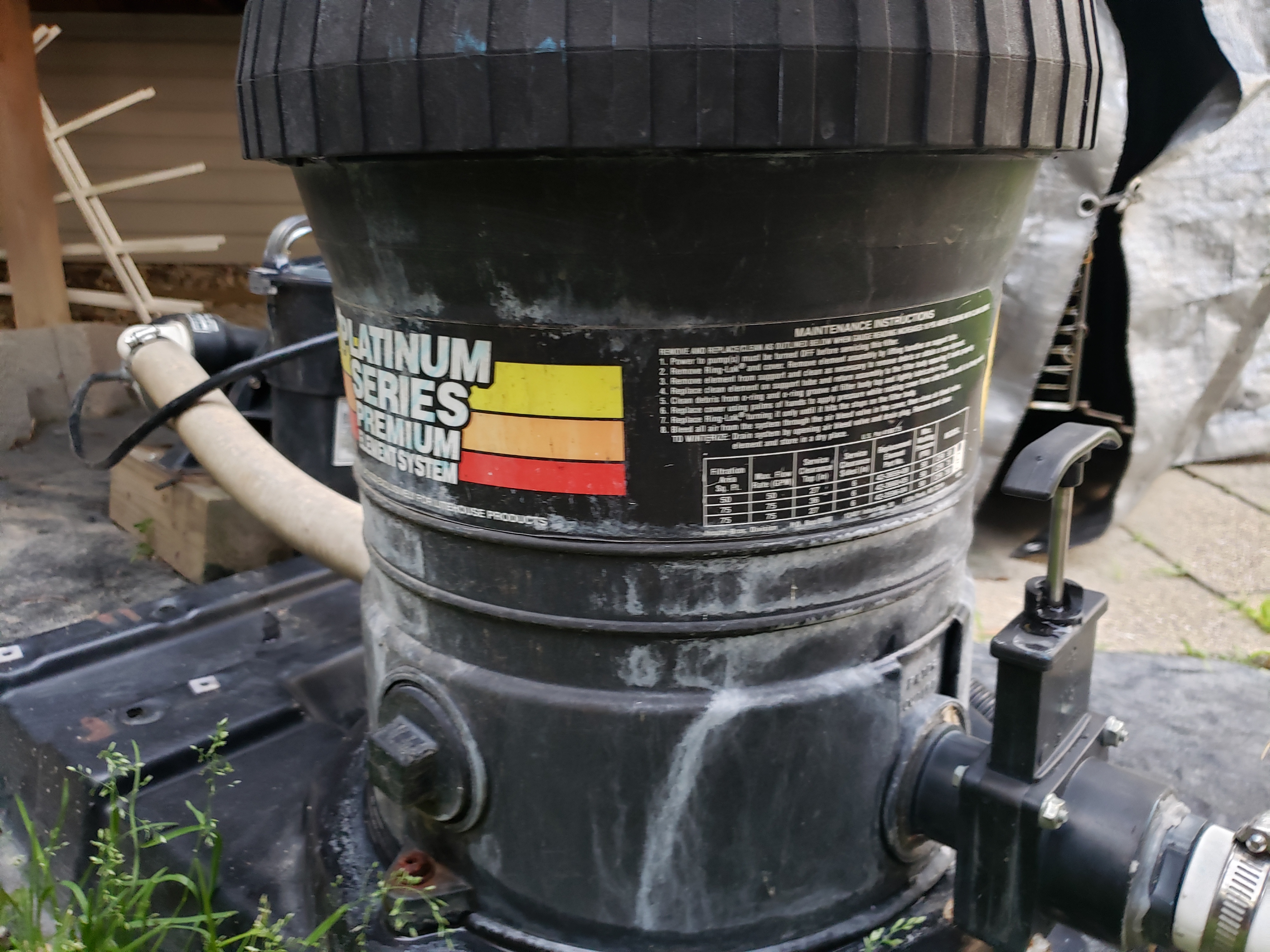 Questions for Century (A.O. Smith) 1.0 HP Full Rate EE Motor