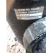 A.O. Smith Century 1.5 HP Square Flange 56Y Dual Speed Full Rate Motor - B2983