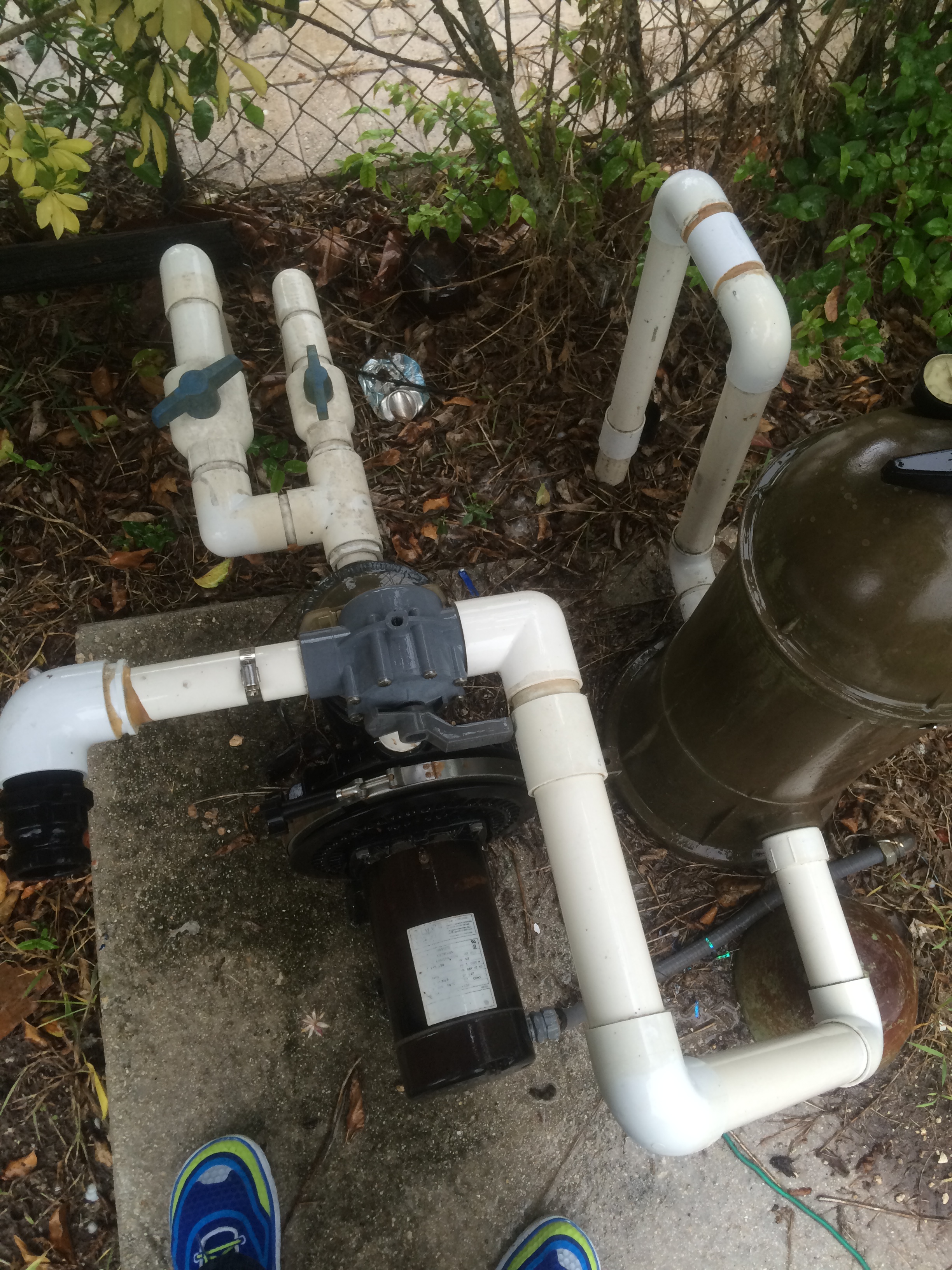 A.O. Smith Century 3/4 HP Round Flange 56J Up Rate Motor - UST1072