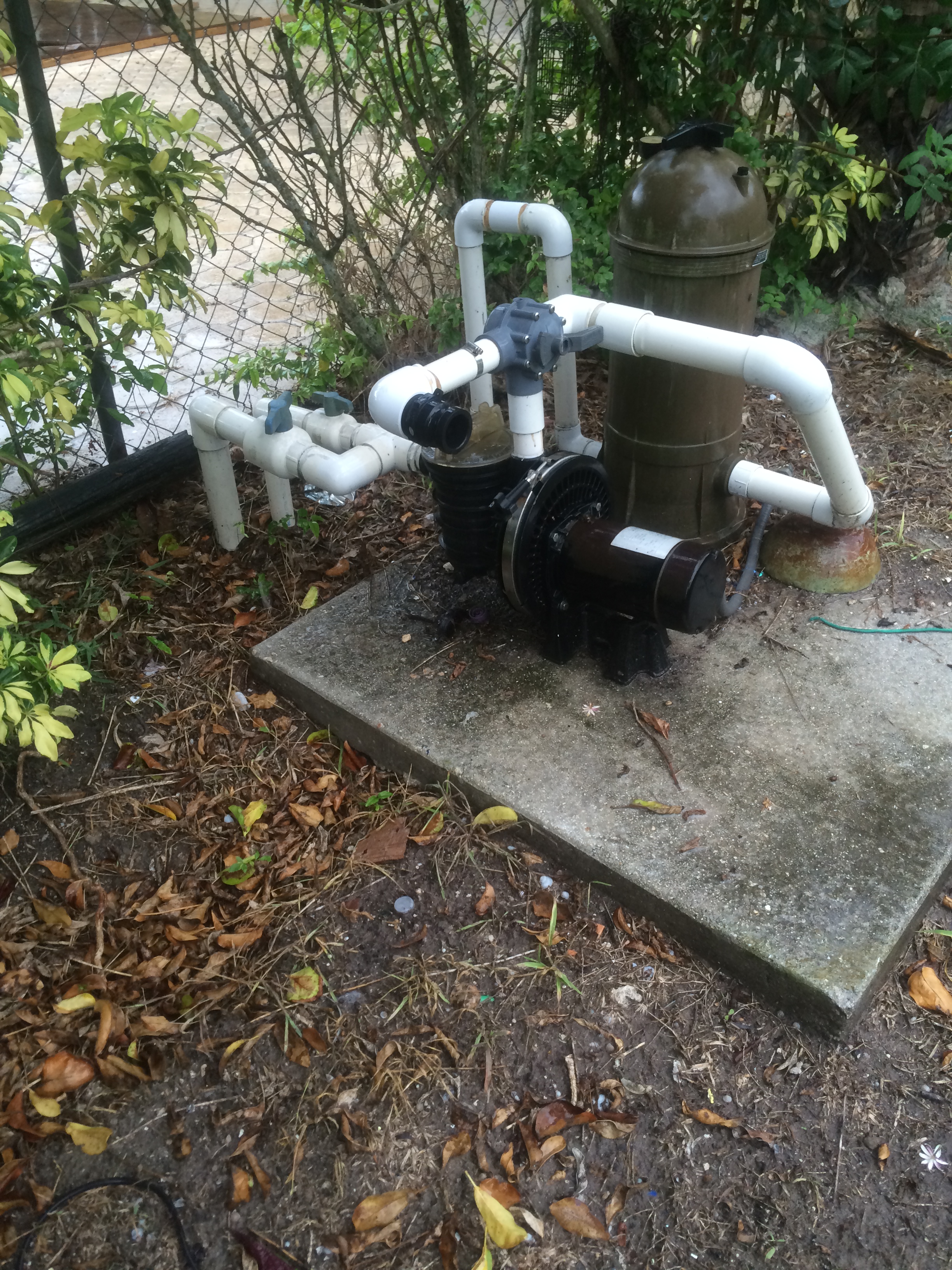 Century (A.O. Smith) 0.75 HP Up Rate Motor, Round Flange 56J Frame, Single Speed - Model UST1072