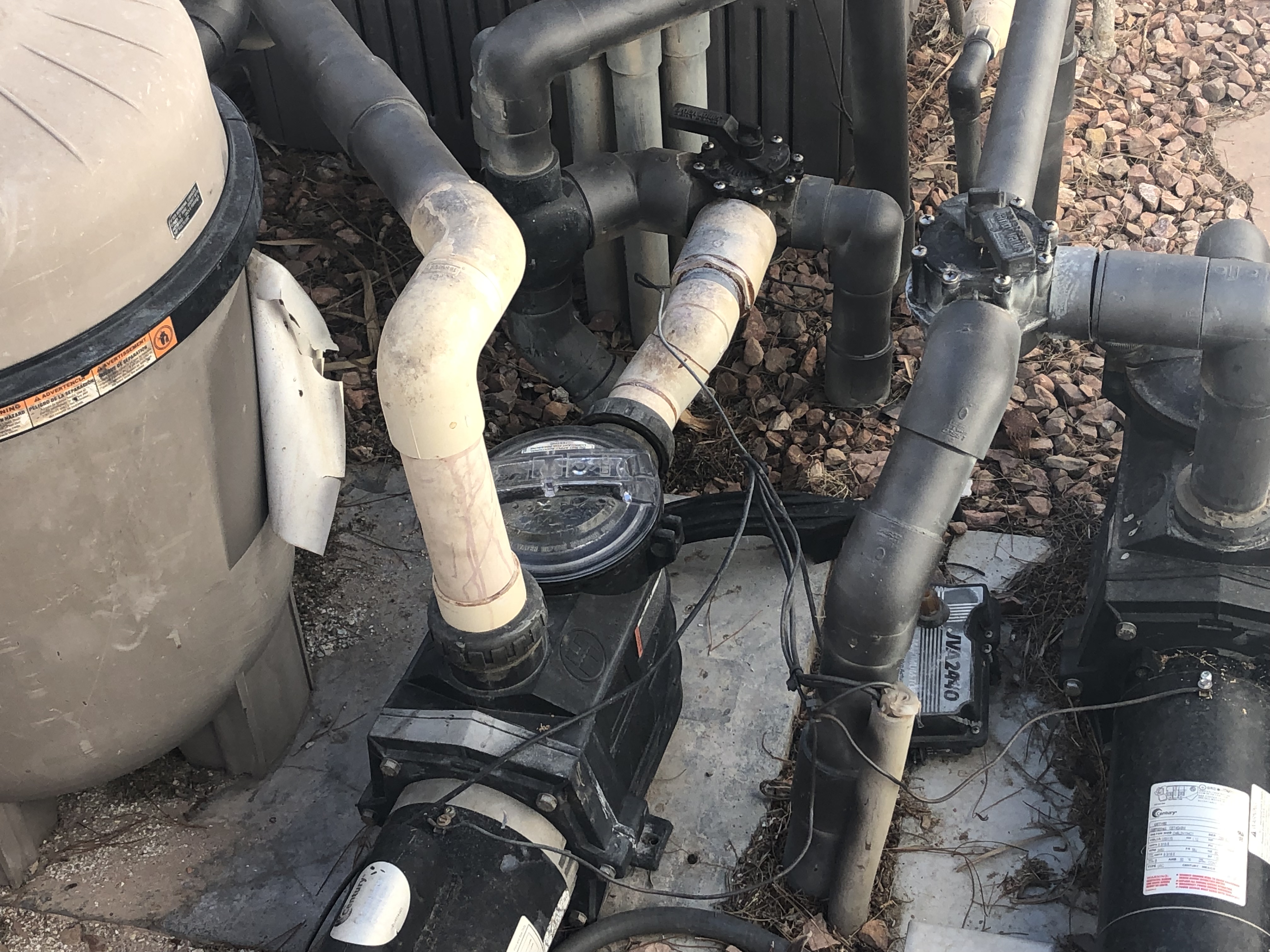 Century (A.O. Smith) 1.65 HP Motor, V-Green, Round Flange 56J, Variable Speed, 208-230V - Model ECM16CU (Discontinued)