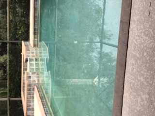 Century (A.O. Smith) 1.65 HP Motor, V-Green, Round Flange 56J, Variable Speed, 208-230V - Model ECM16CU (Discontinued)