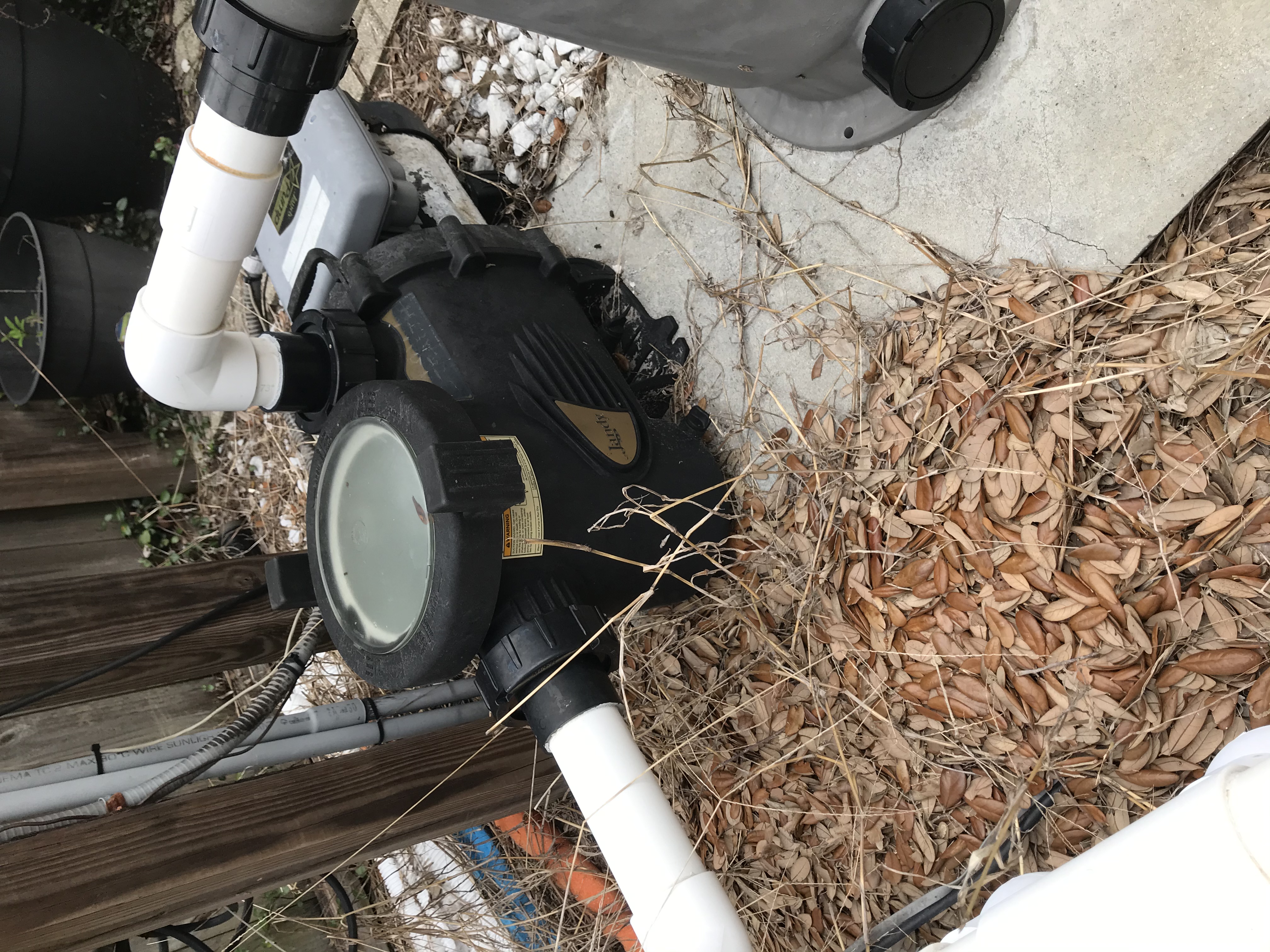 A.O. Smith Discontinued V-Green 2.7 HP Square Flange 48Y Variable Speed Motor - ECM27SQU