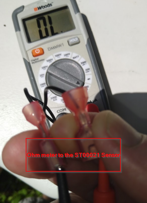 Water Flow Pressure Switch For Aqual HeatWave Heat Pump