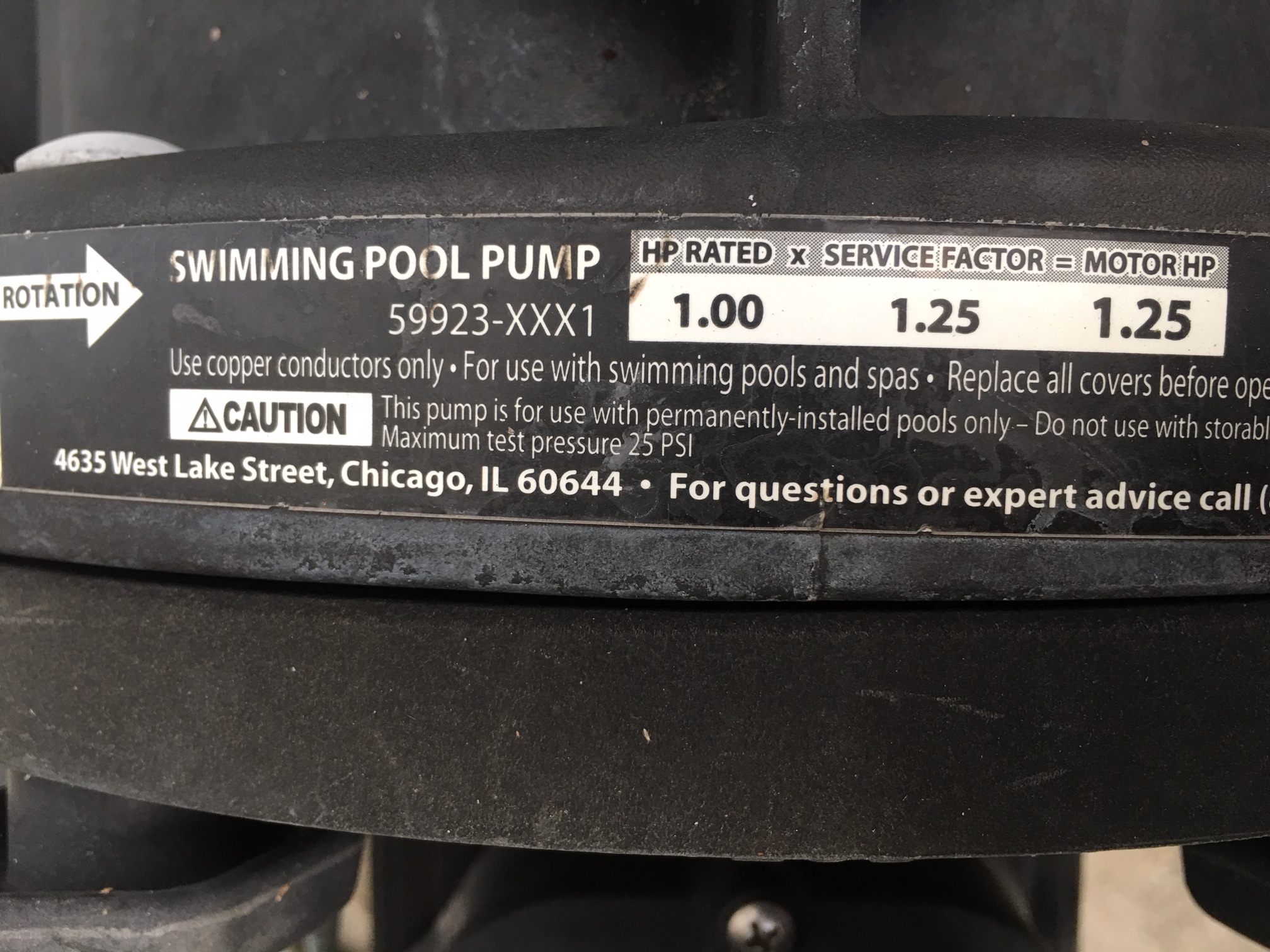 Custom Molded Products Basket (25300.040)