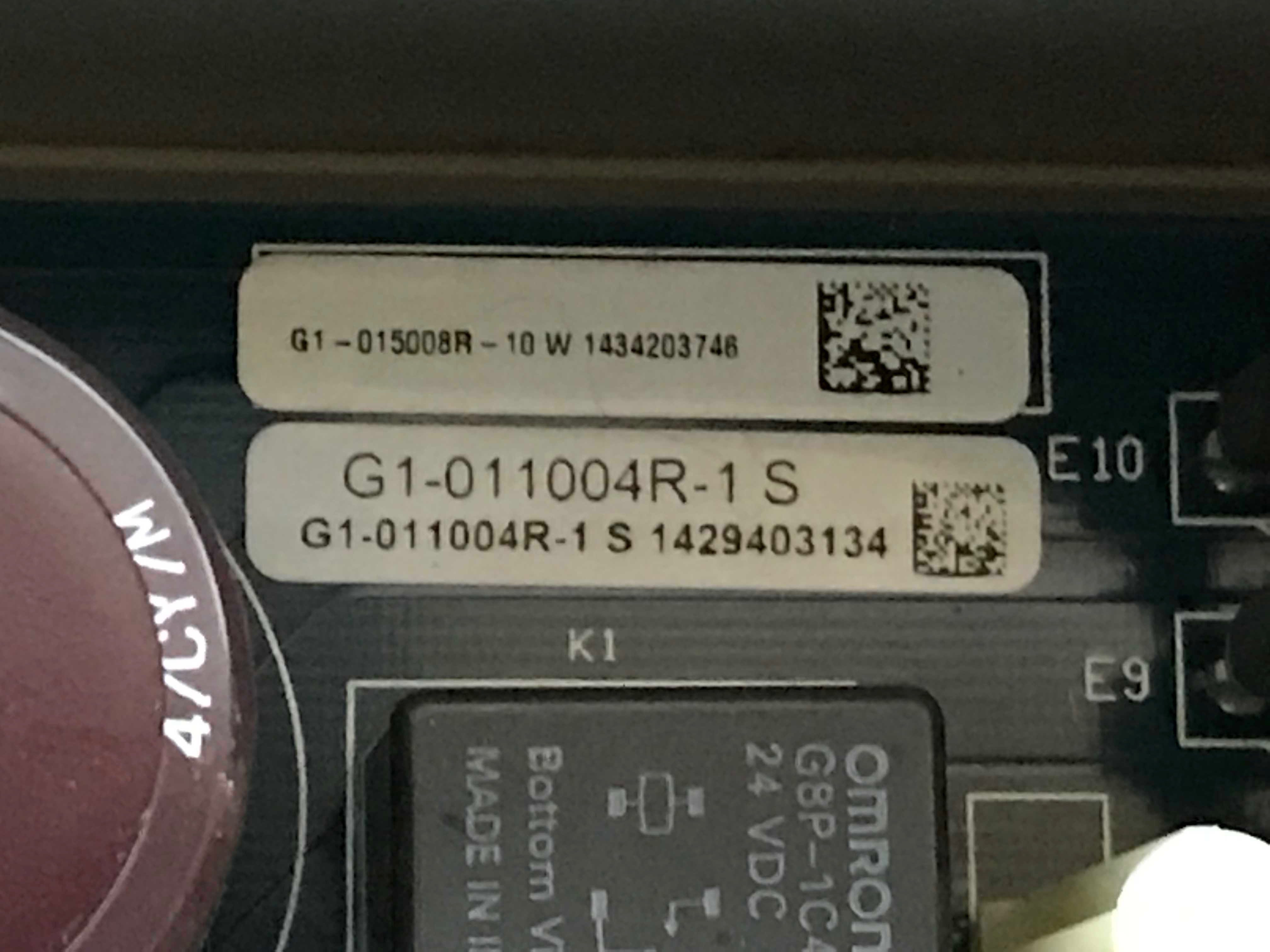 Goldline Controls Hayward Aqua Logic Main PCB Board GLXPCBMAIN