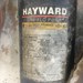 Hayward Max-Flo Pool Pump Lid with Gasket - SPX1250LA
