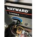 Hayward Heat Exchanger Assembly H200 UHSLN - FDXLHXA1200