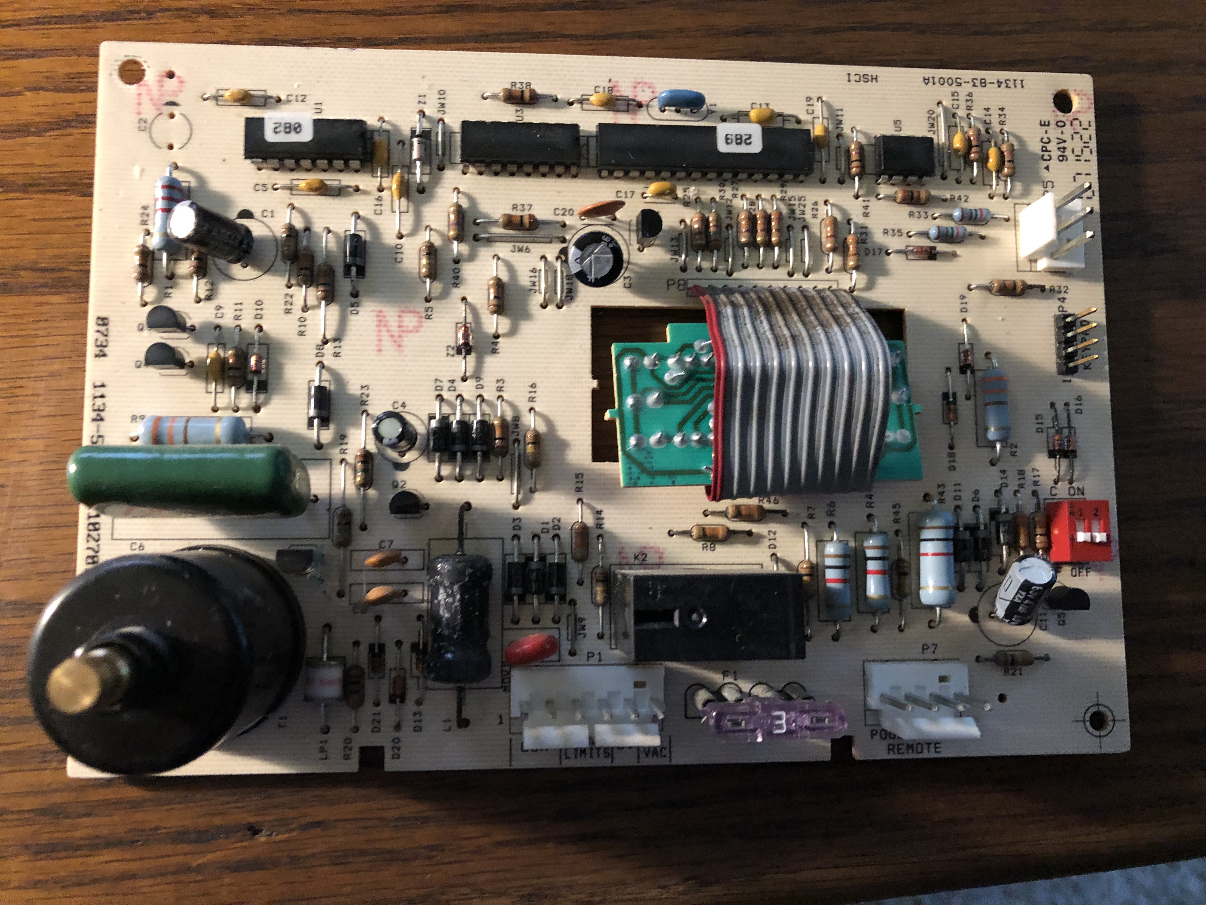 Hayward Heater 250000 BTU LP Elec Ignition H250PED2