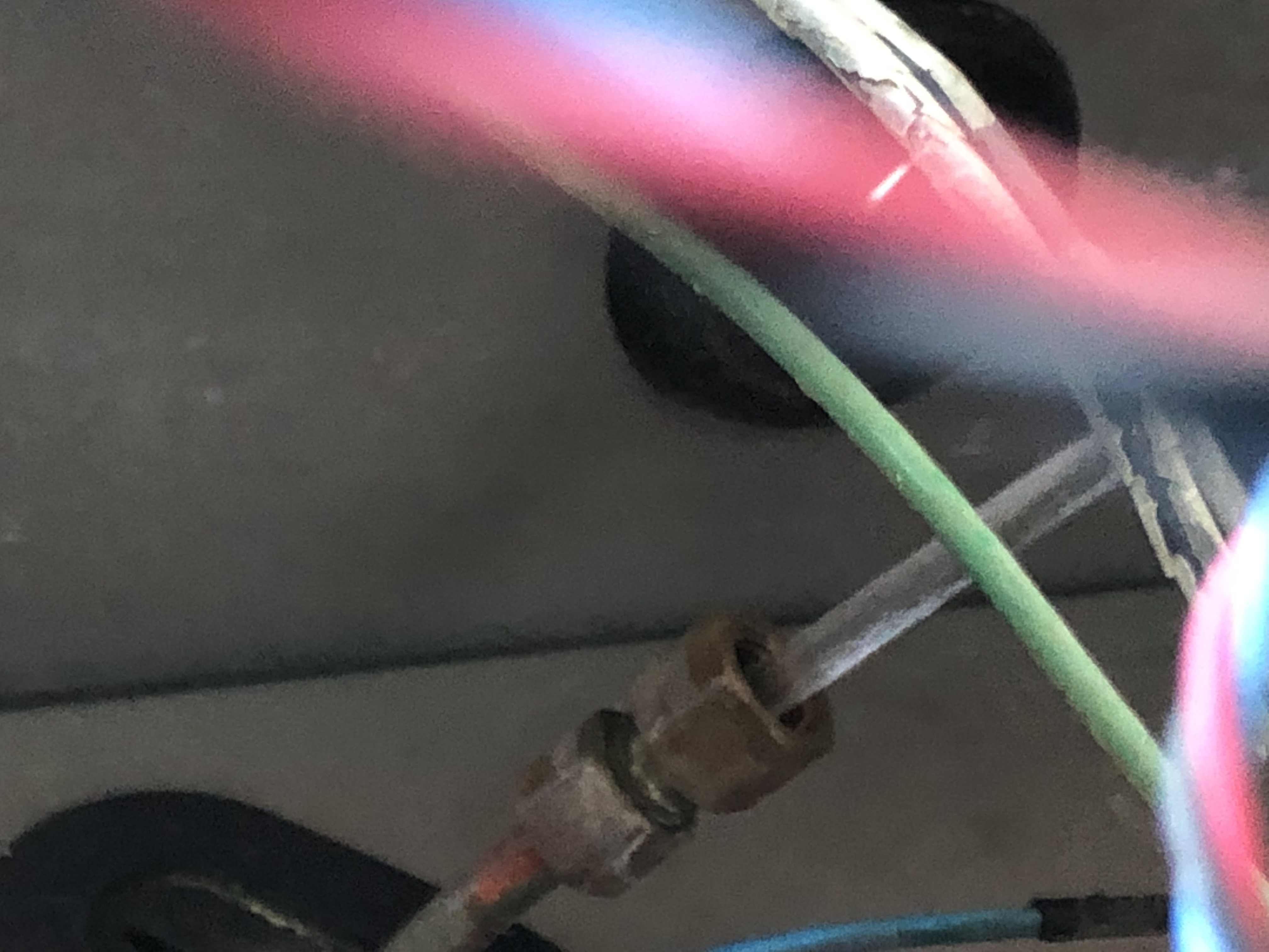 Hayward Heater 400000 BTU LP Elec Ignition H400PED2