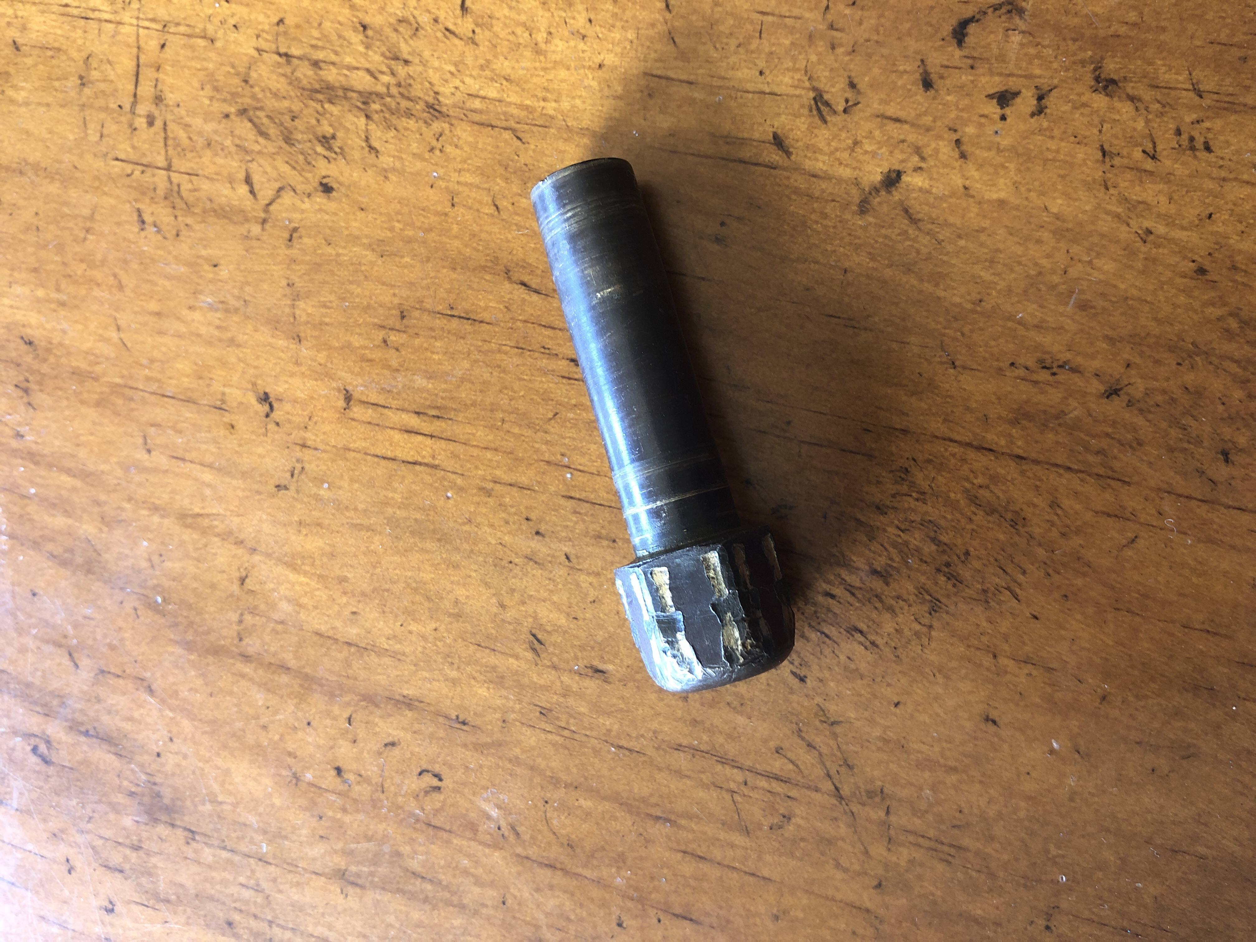 Hayward Nut, Nickel Plated Sleeve 5/16-18 - DEX360JN Replaced by ECX360JN