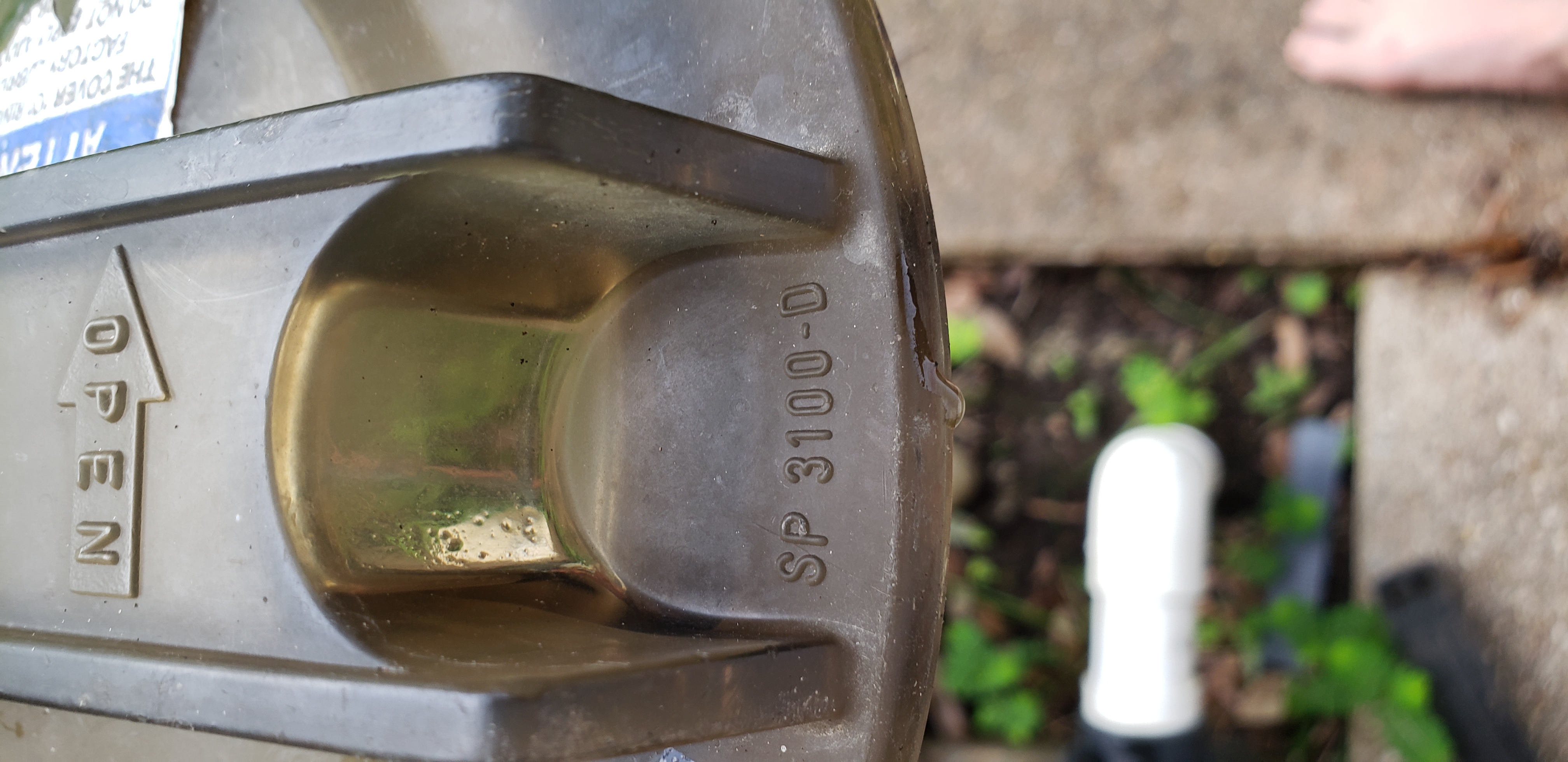 Questions for Pureline Compatible Pump Housing for Hayward