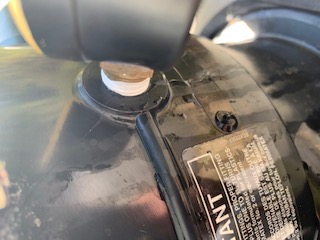 Hayward Pro Series Pool Sand Filter, 30" Tank, Top Mount 2" Valve