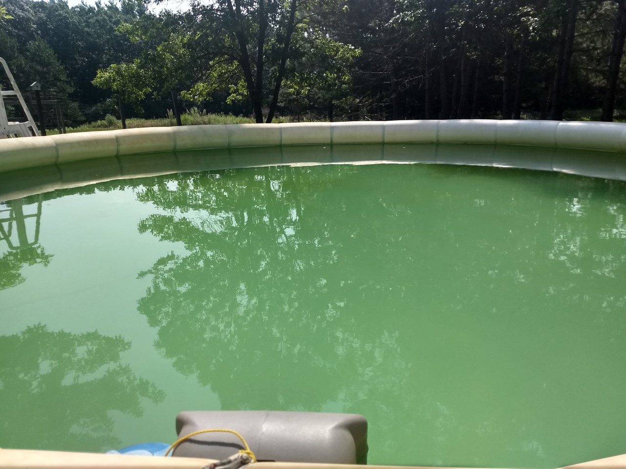 KaixinPool - KaixinPool added a new photo.