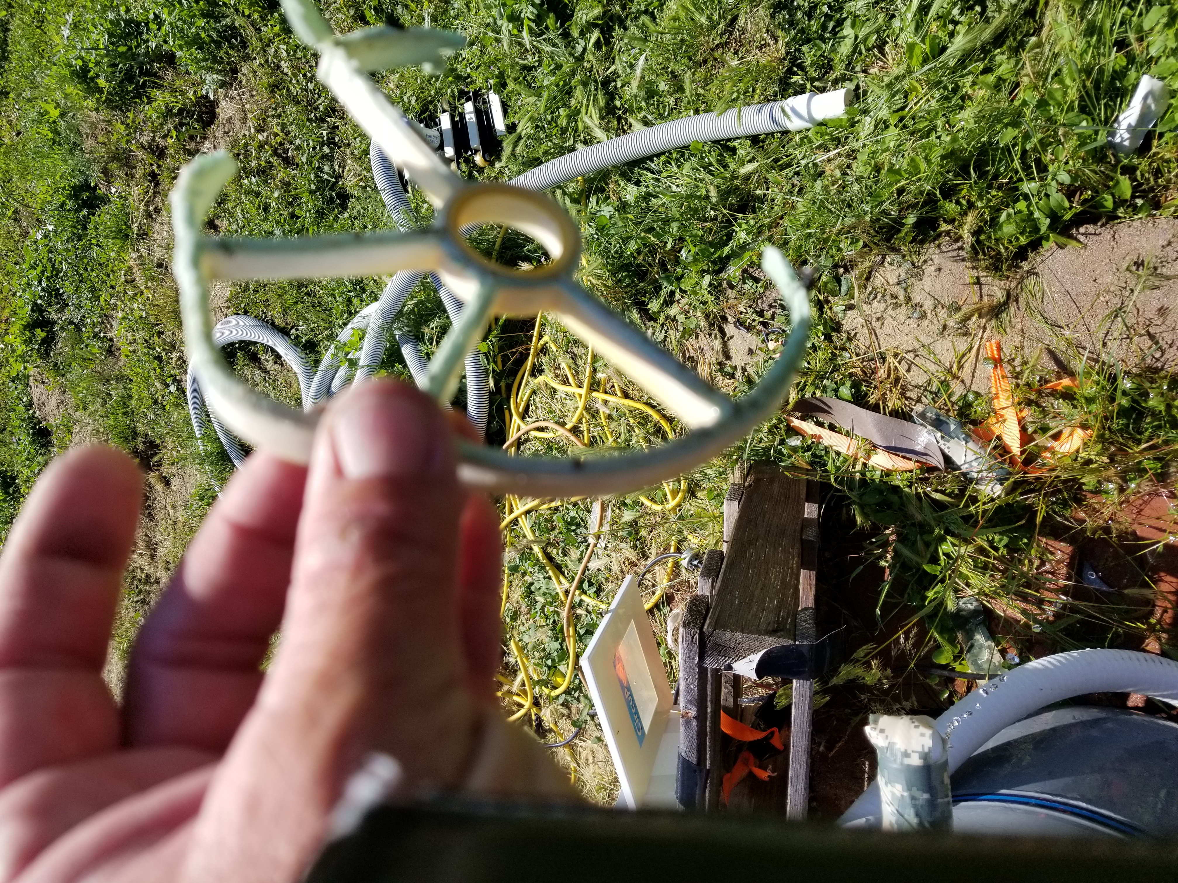 Jacuzzi Inc. Diverter Repair Kit DV 6/7 - 39251509K ...