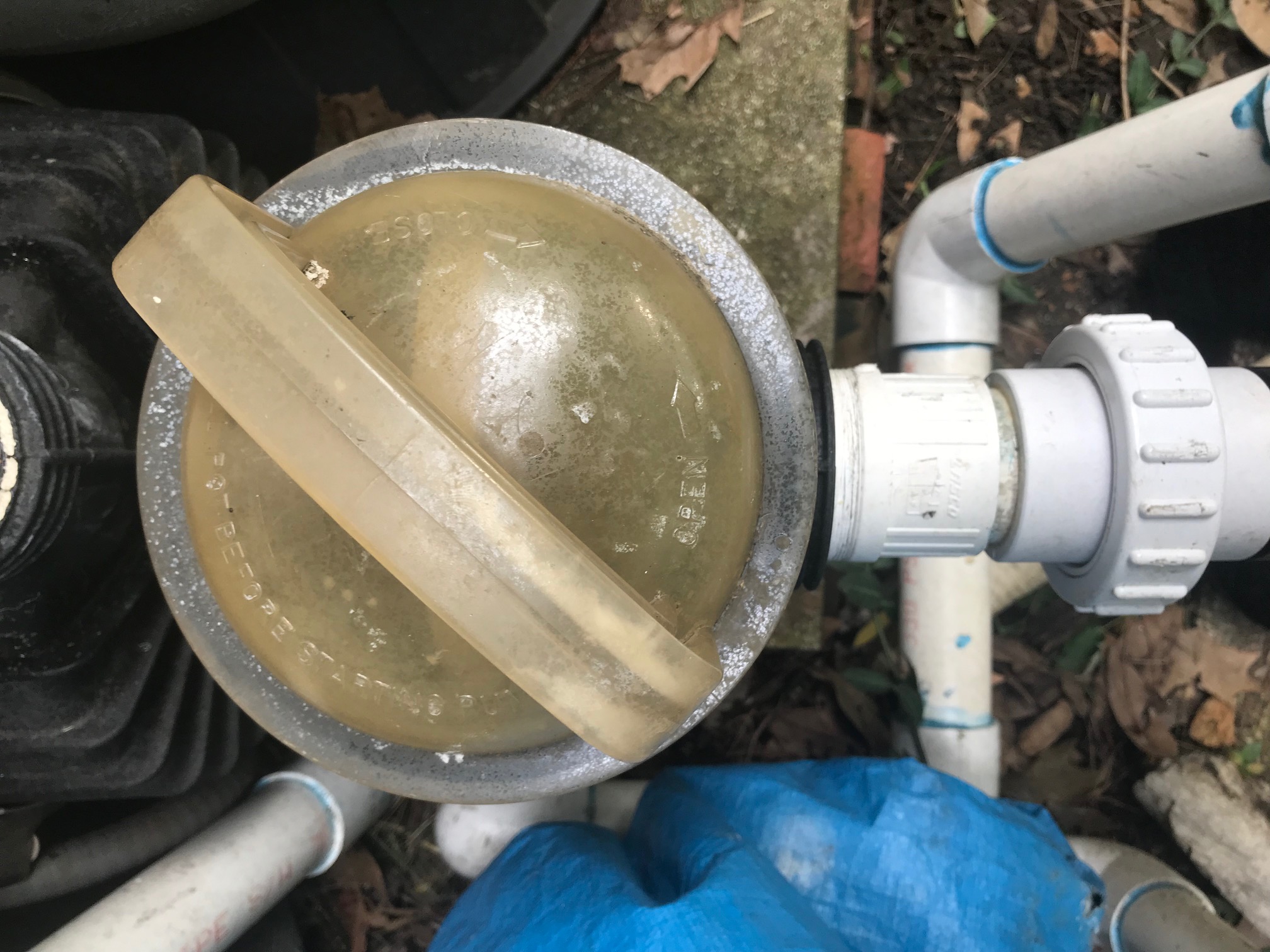 Century (A.O. Smith) 1.0 HP Up Rate Motor, Square Flange 56Y Frame, Single Speed - Model B2853