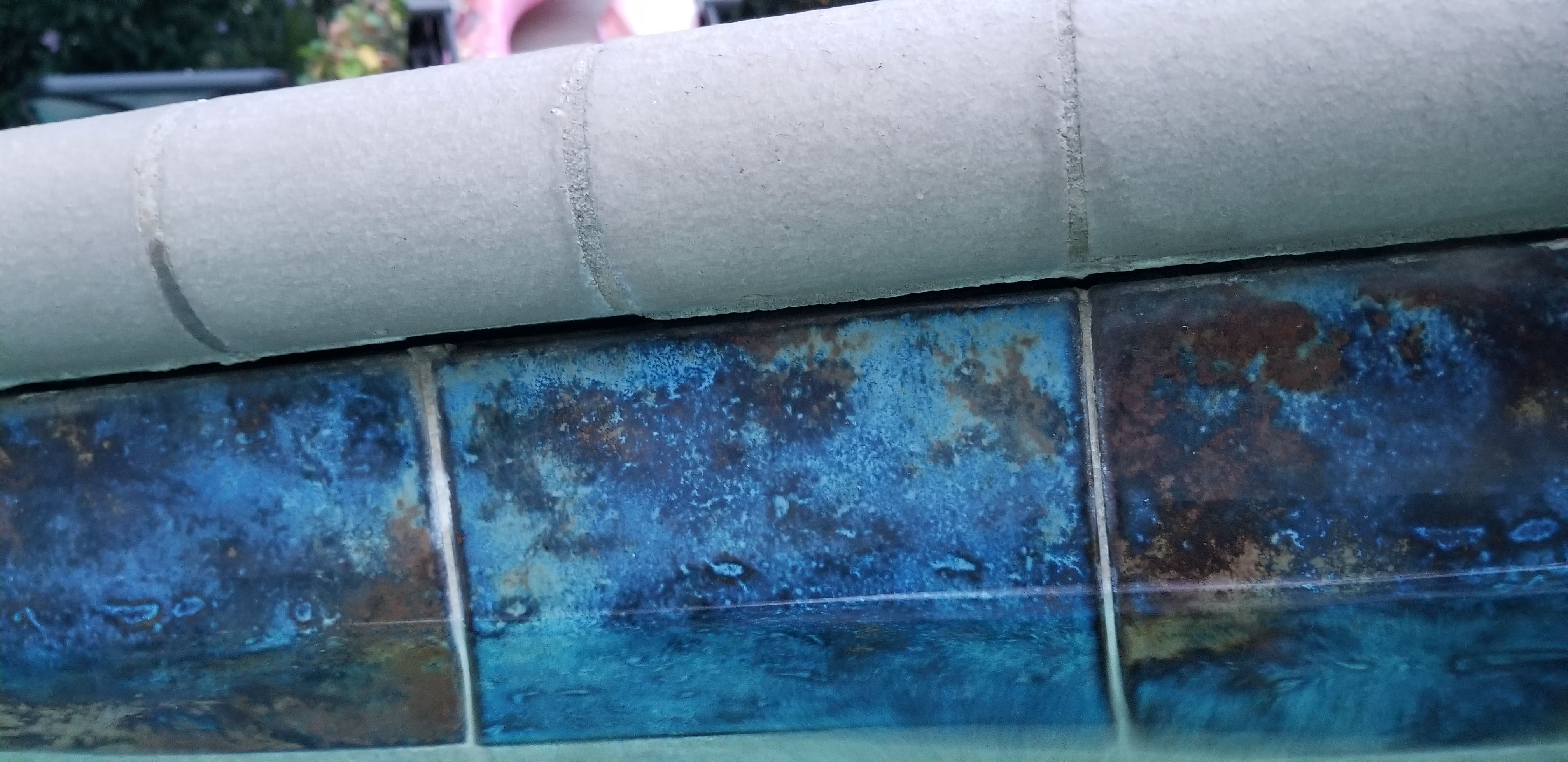 Olympic Paint Permaseal Caulk - White /Off White - 950 T