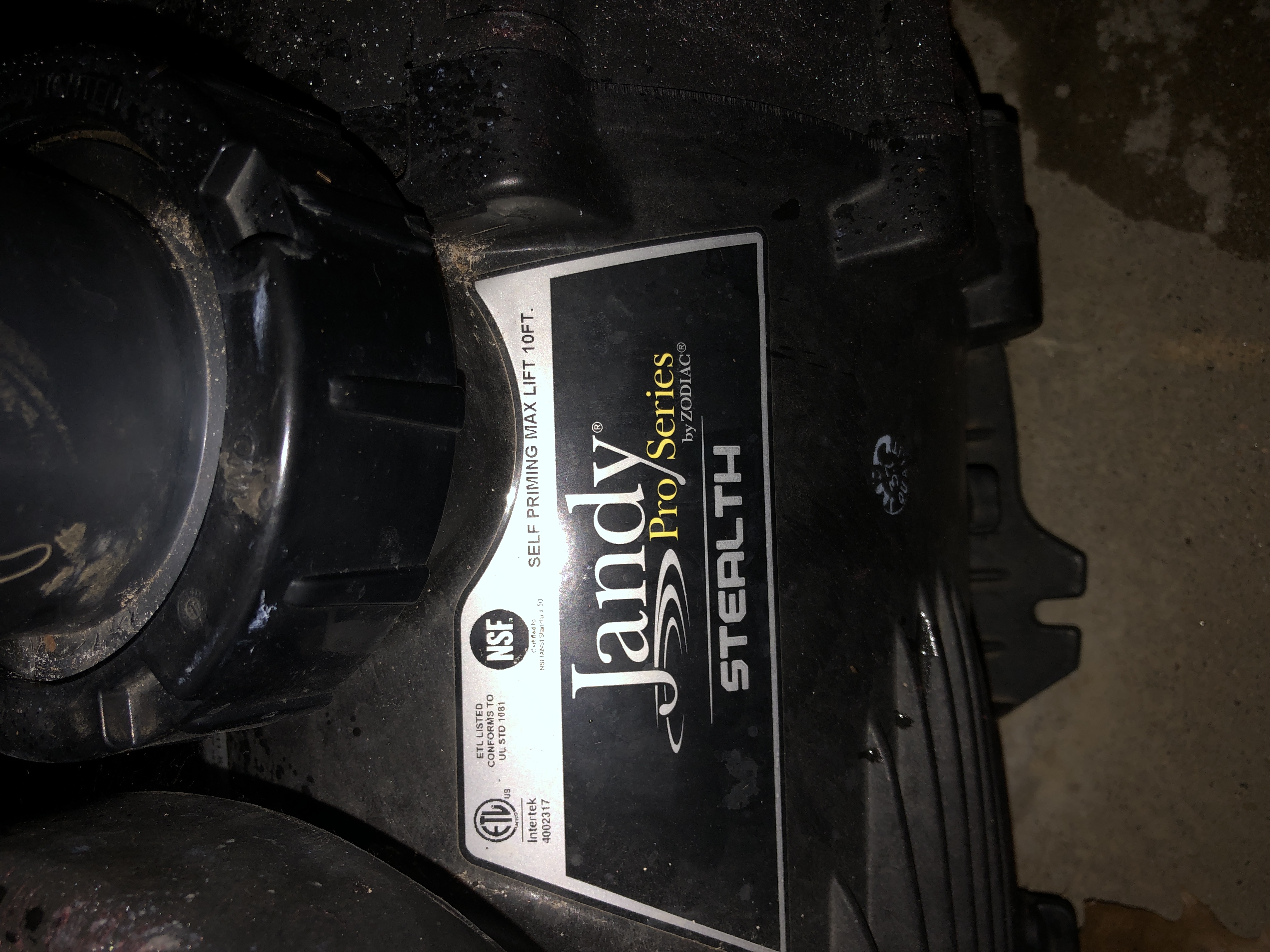 Pentair Clean & Clear Plus Cartridge Filter, 420 Sq. Ft. - EC-160301