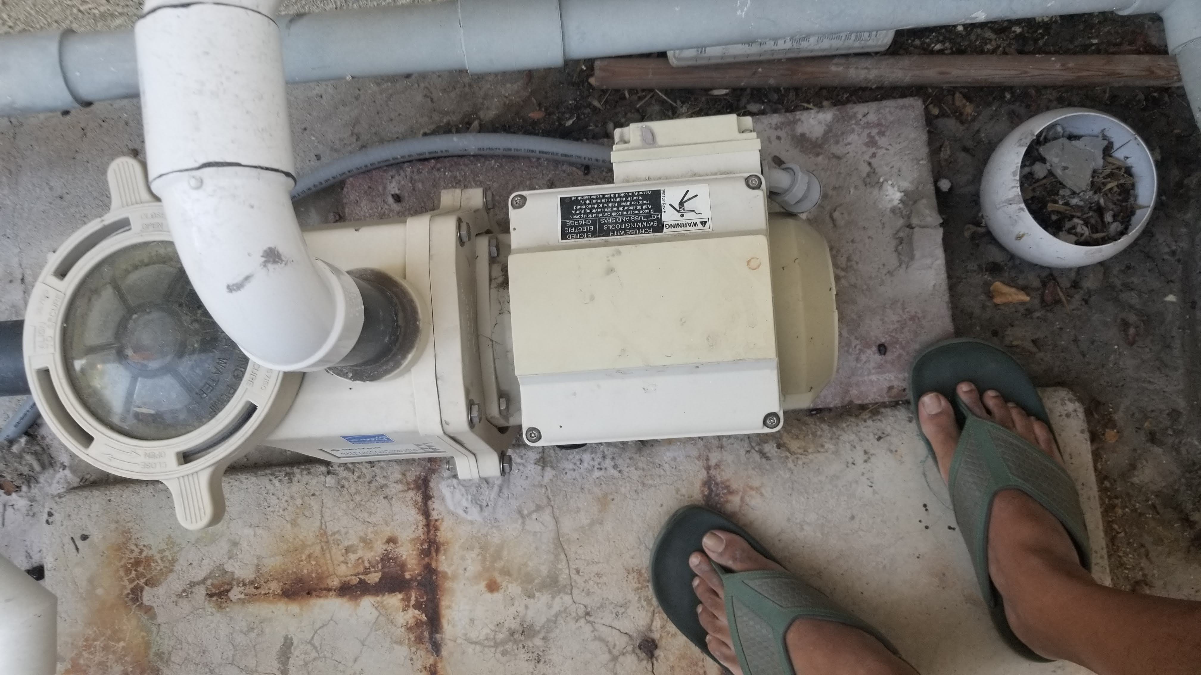 Pentair Intelliflo Keypad Assembly Kit 357527Z