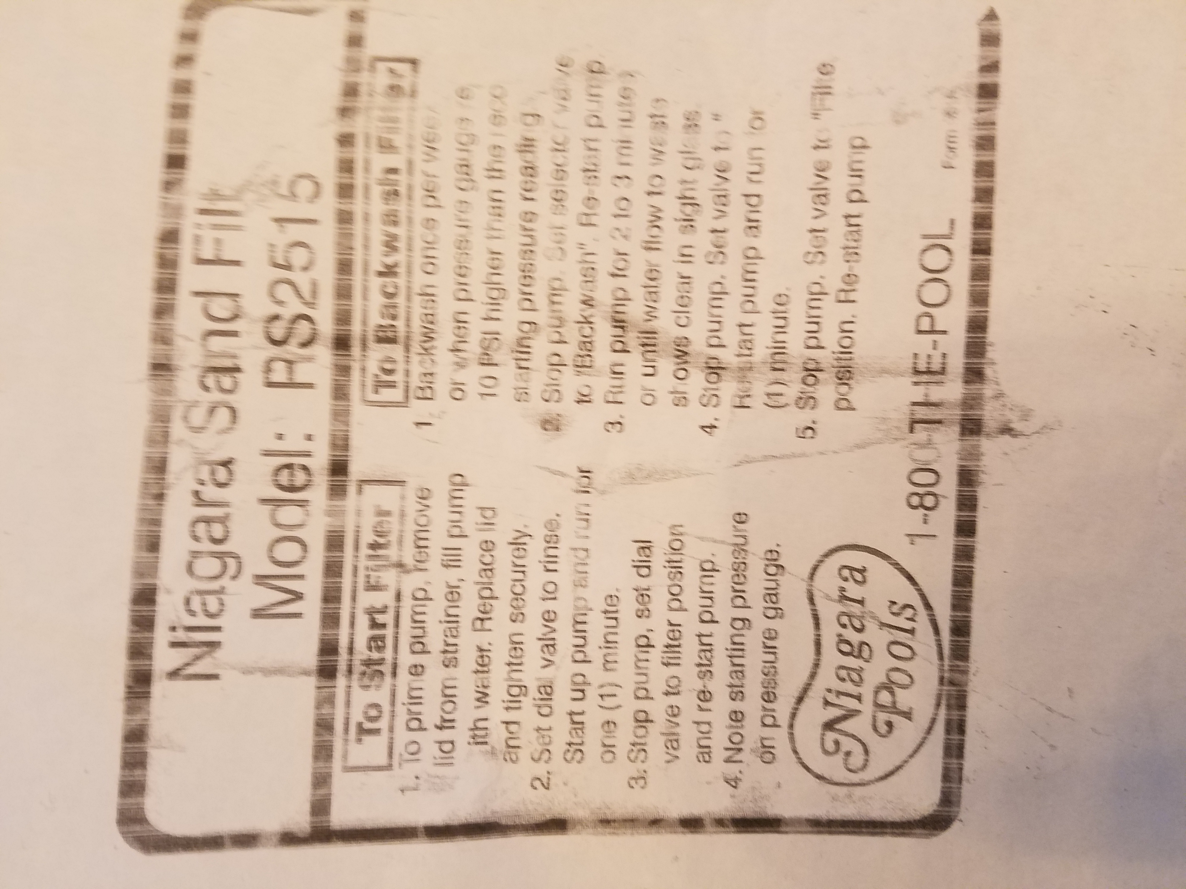 Praher Top Mount Multiport Valve 6-Way - TM-12-L