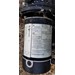 Pureline 1.5HP Pure Pro Pump, Above Ground Pool, Single Speed, 115 Volt - PL1502