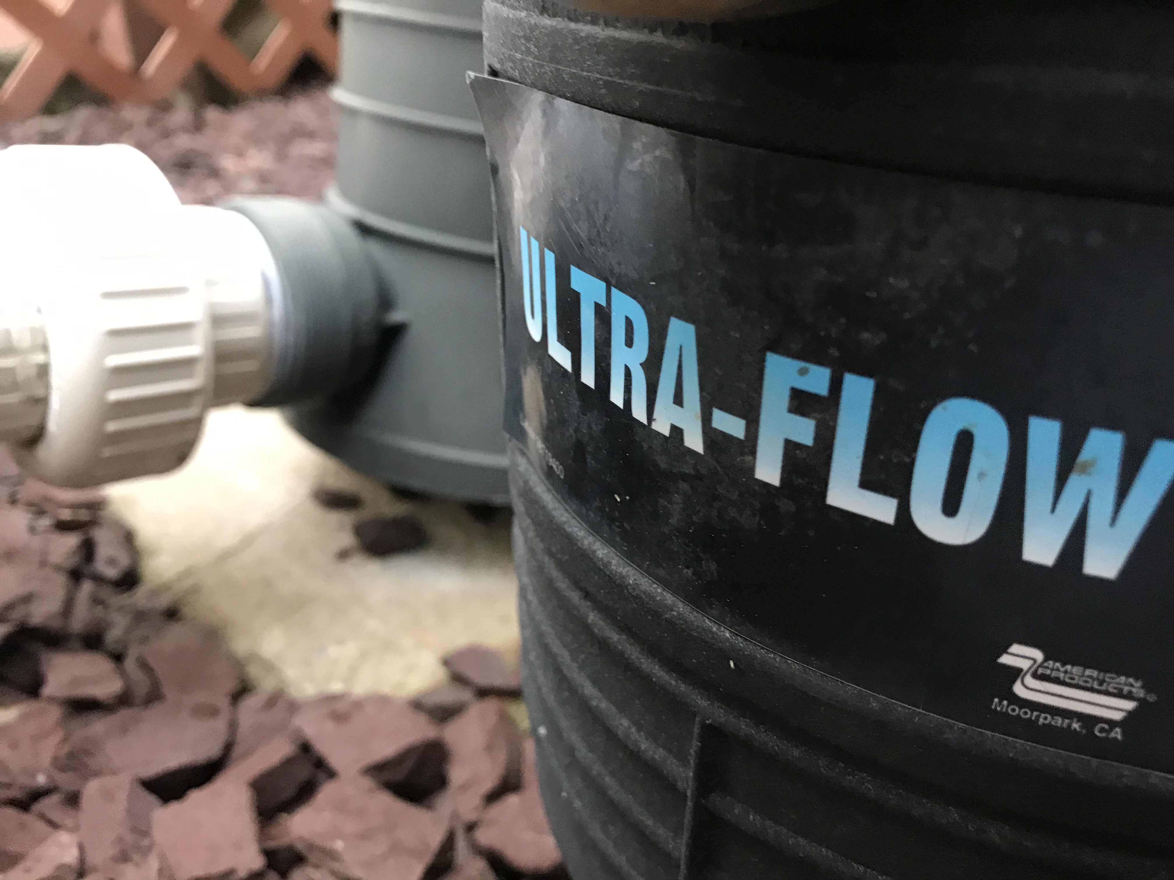 Pureline 1.5 H.P In Ground Pool Pump - PL1601