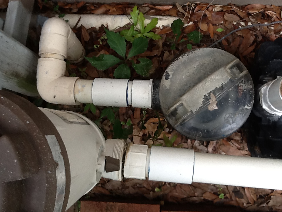 Pureline 1.5 H.P In Ground Pool Pump - PL1601