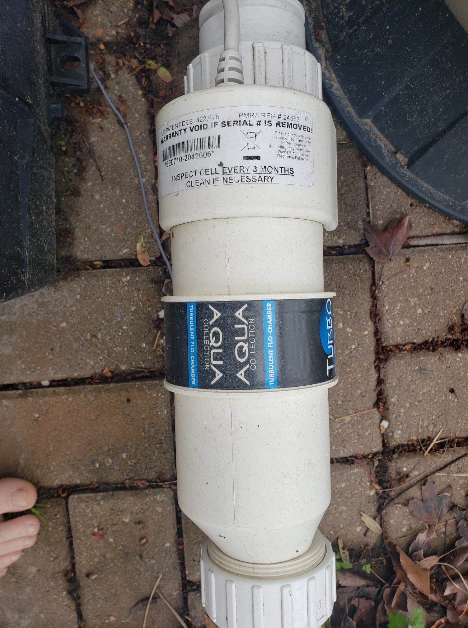 GLX-PCB-RITE Main PCB for Hayward Aquarite | By Pureline | PL7100