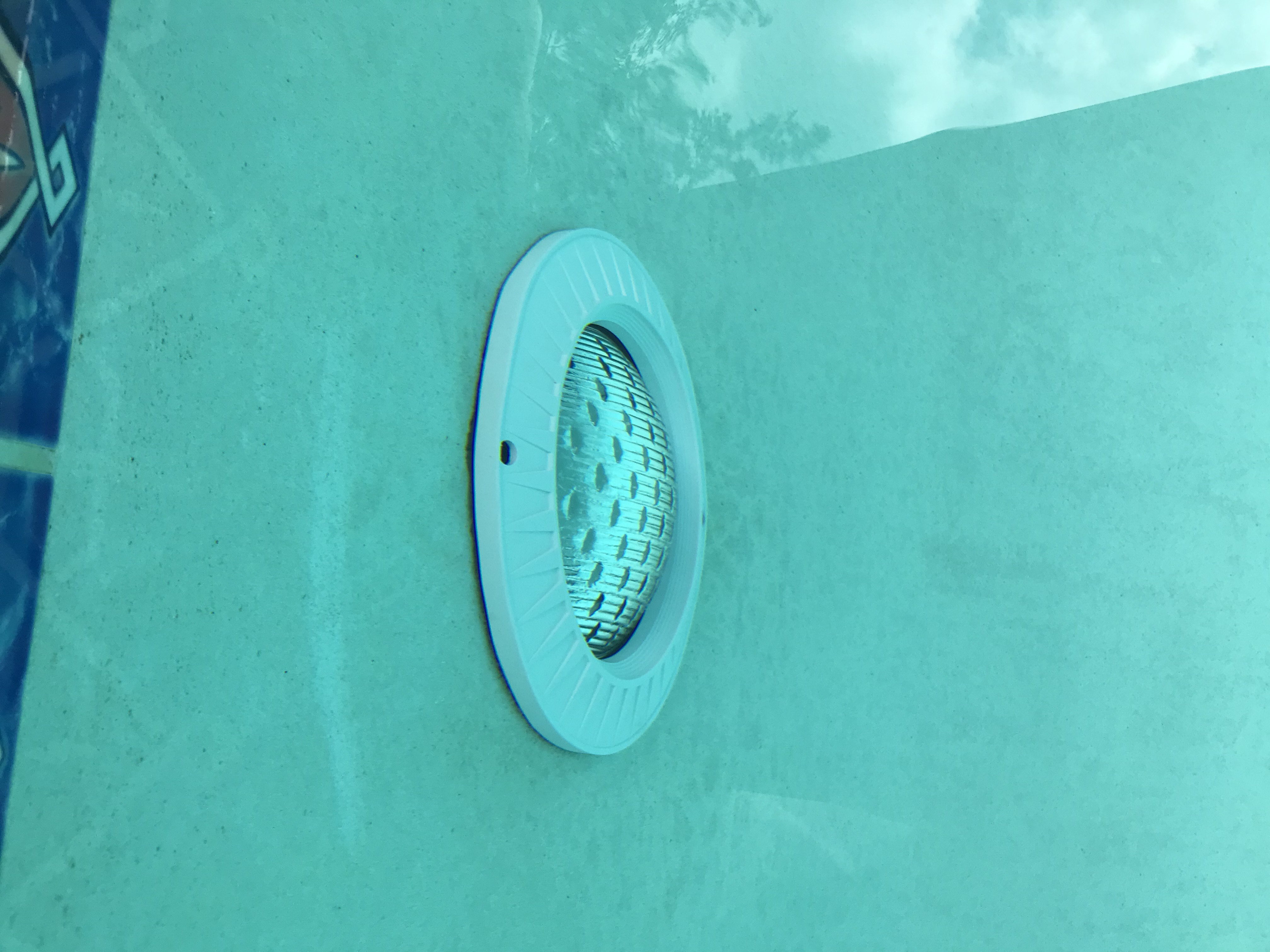 Pureline LED Pool Bulb Color Changing 120V 35W - PL5809