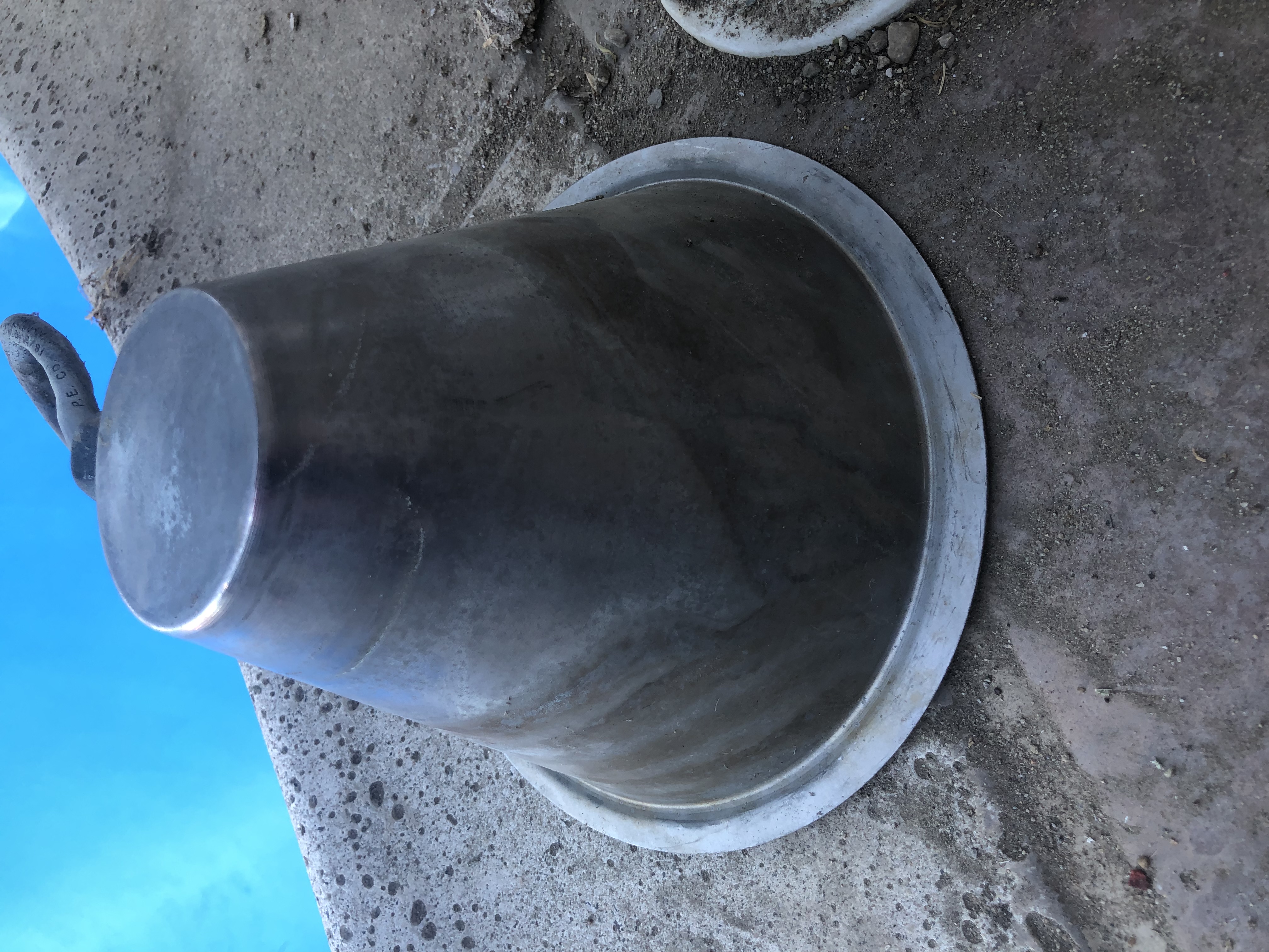 Pureline LED Pool Bulb Color Changing 120V 35W - PL5809