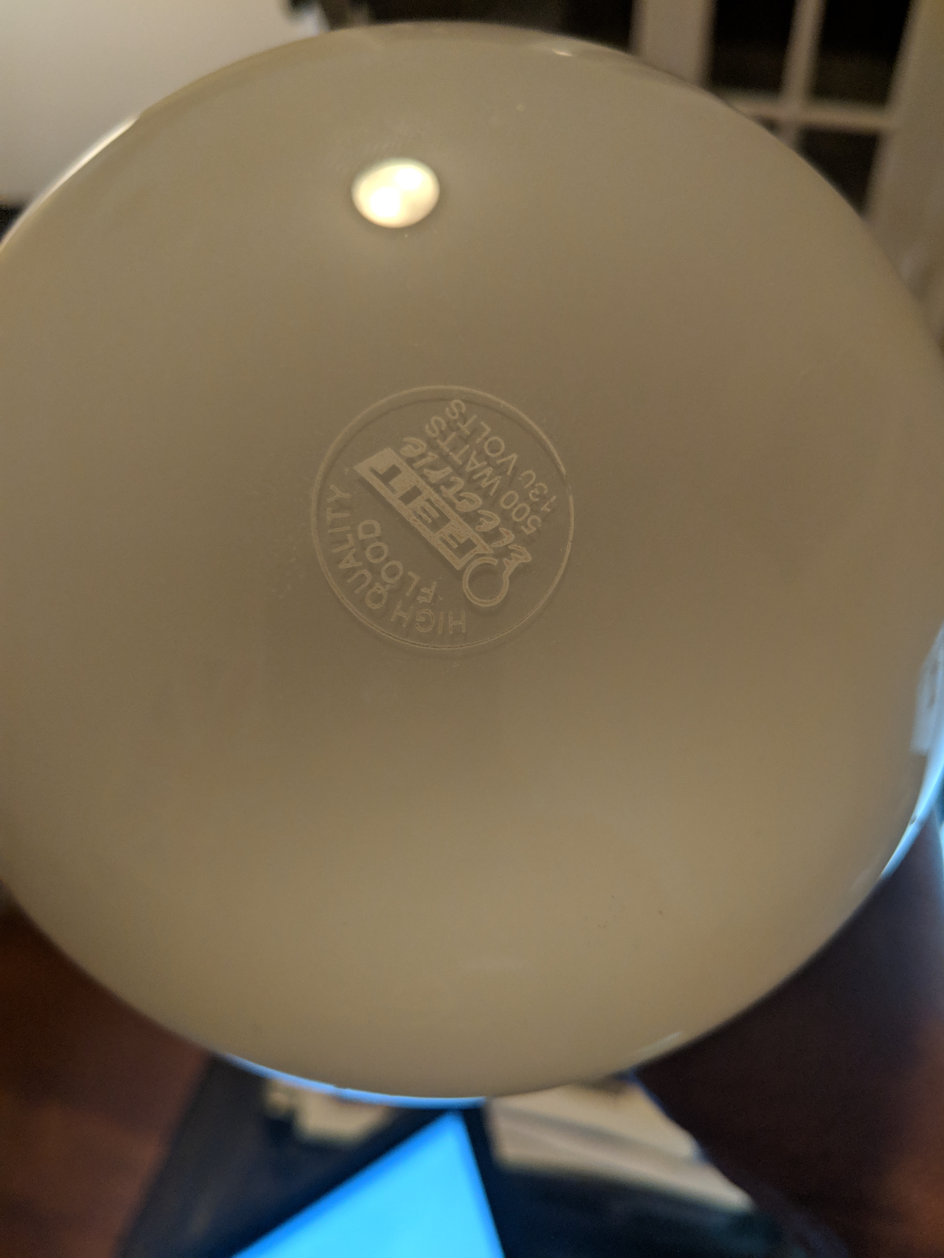 Pureline LED Pool Bulb Color Changing 120V 35W - PL5809