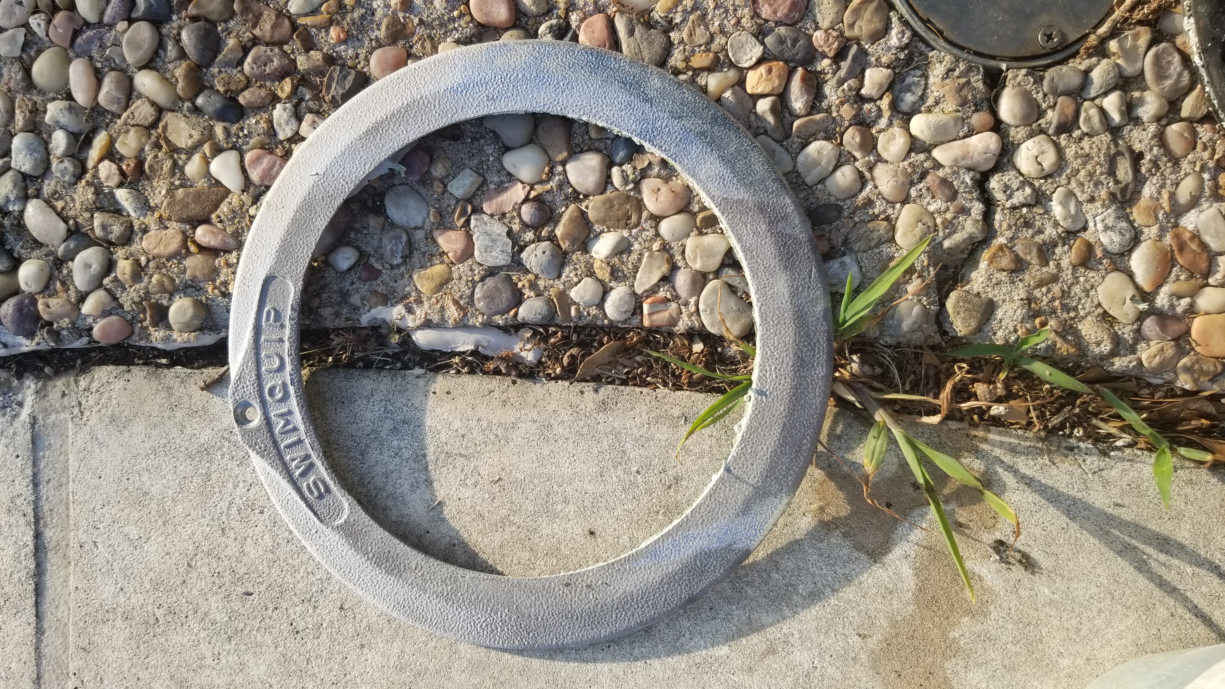 Pureline LED Pool Bulb Color Changing 120V 35W - PL5809