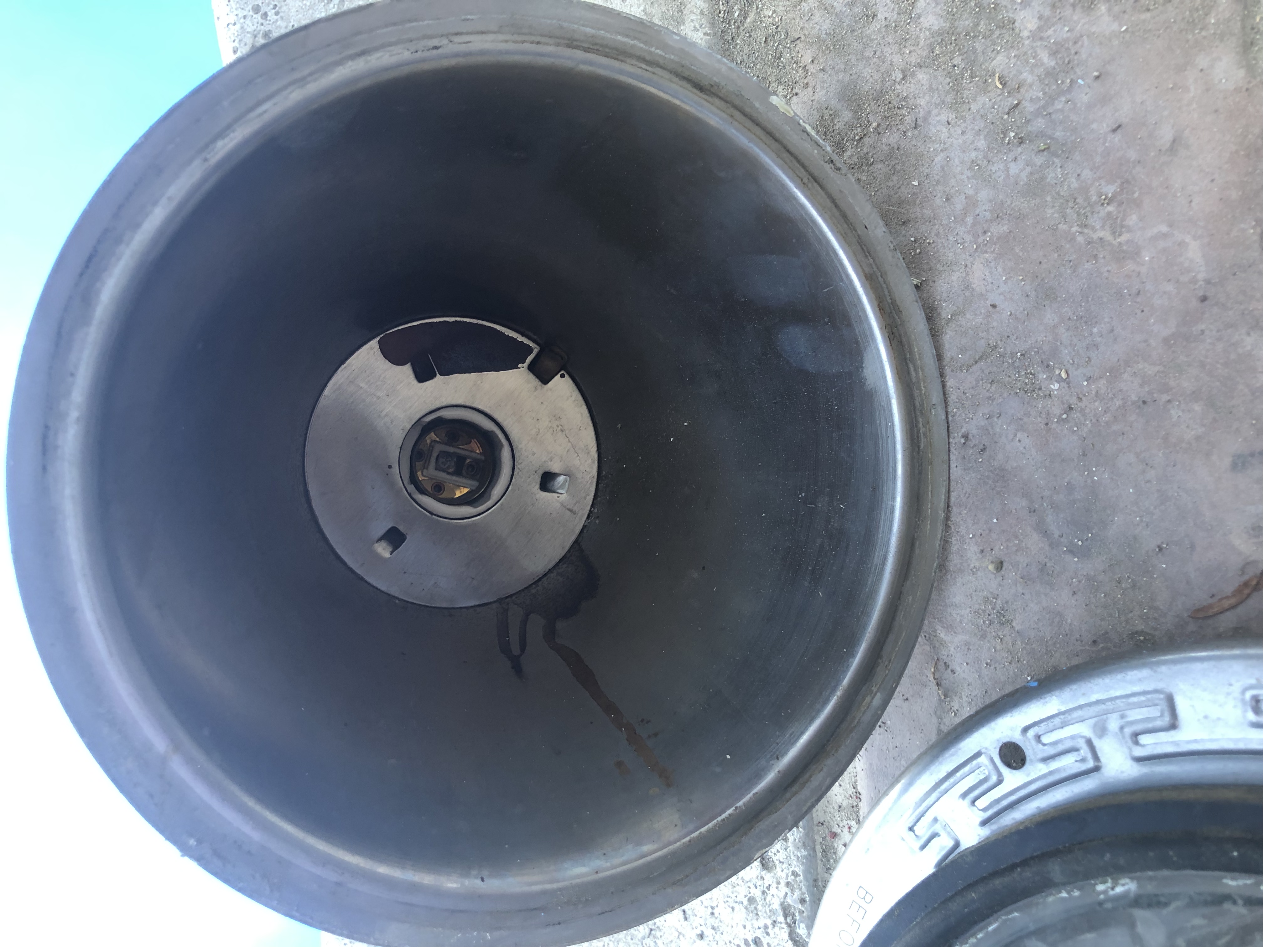 Pureline LED Pool Bulb Color Changing 120V 35W - PL5809