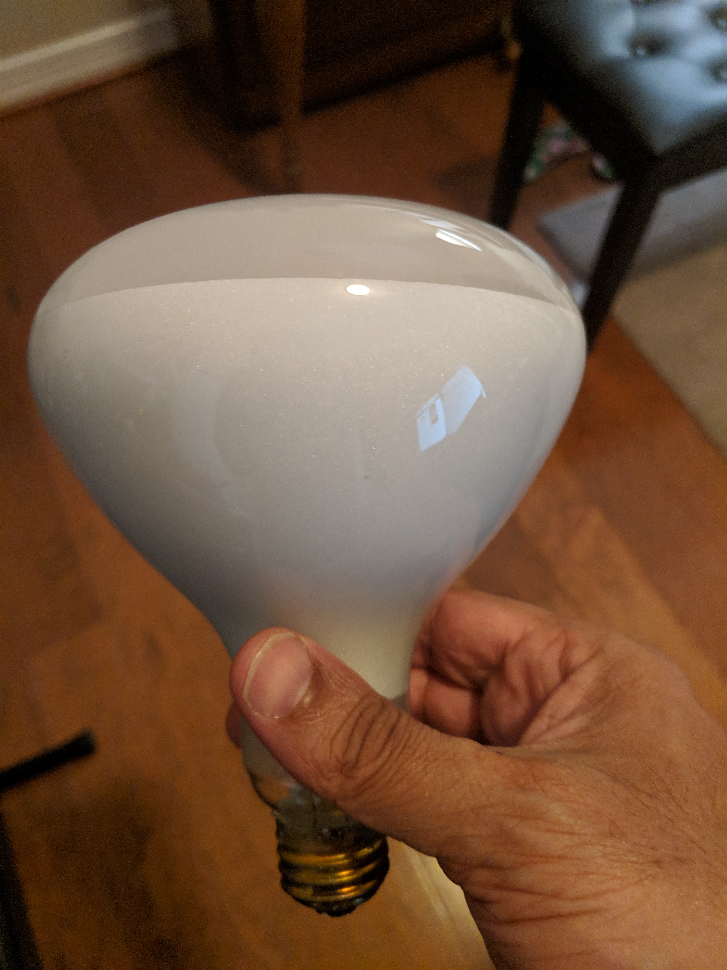 Pureline LED Pool Bulb Color Changing 120V 35W - PL5809