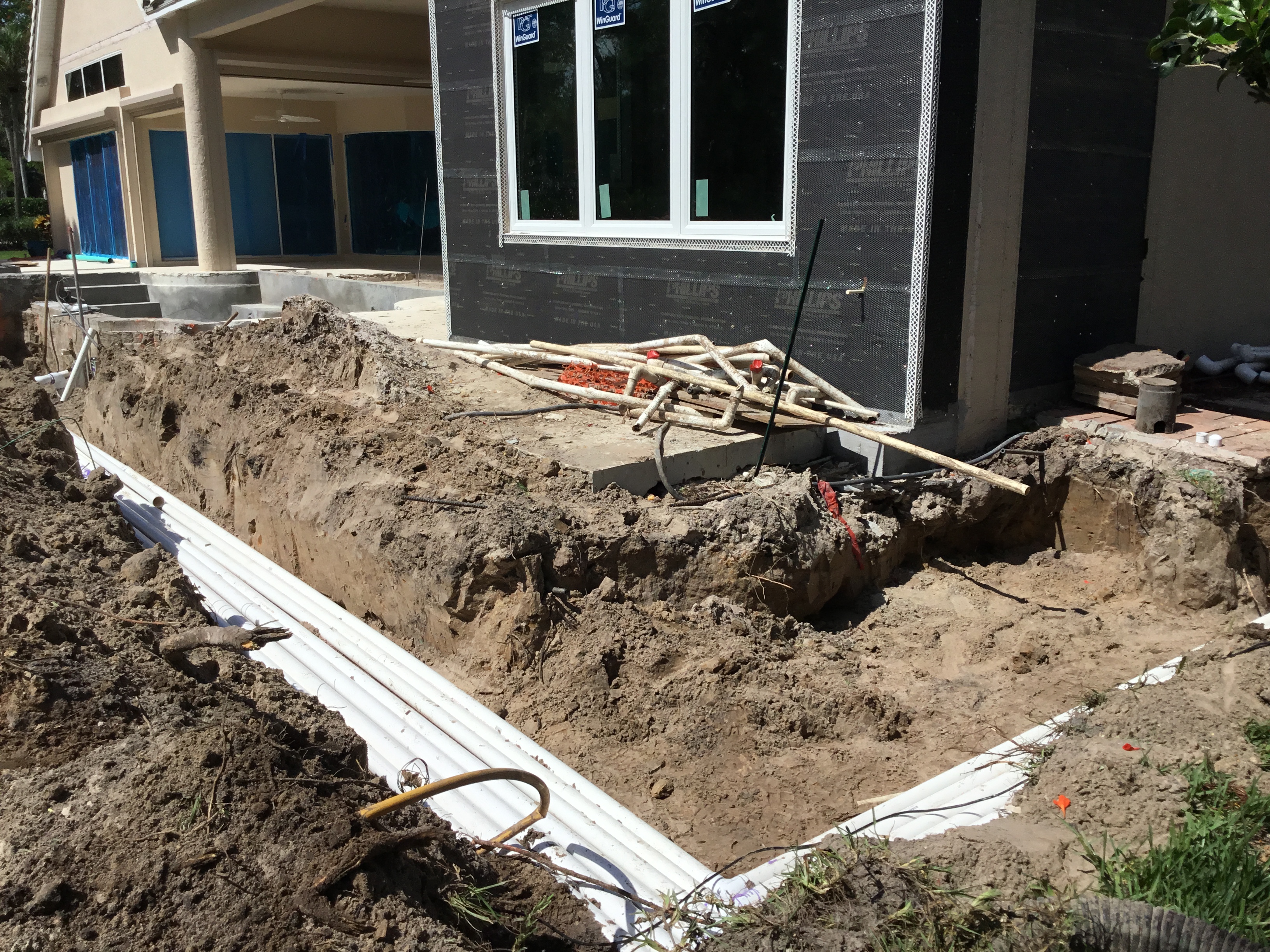 Pureline LED Pool Bulb Color Changing 12V 35W - PL5808