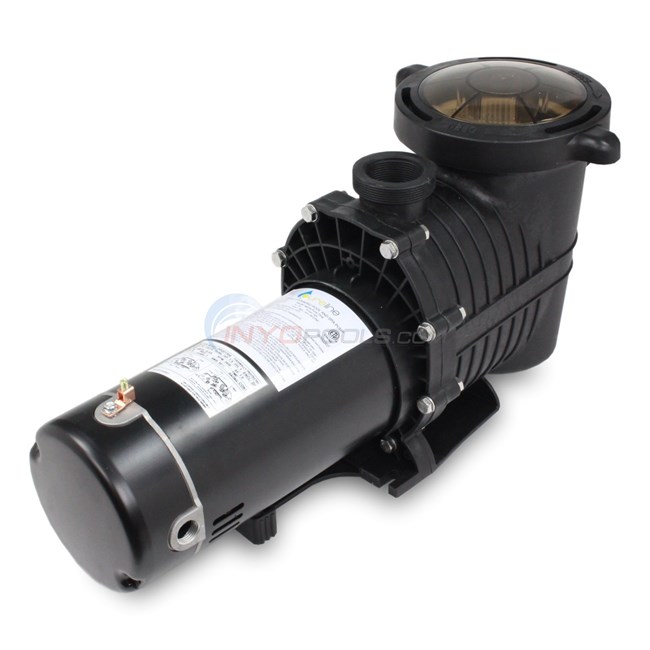 Pureline Pool Pump Basket, Compatible with AC81434 By Pureline PL1636