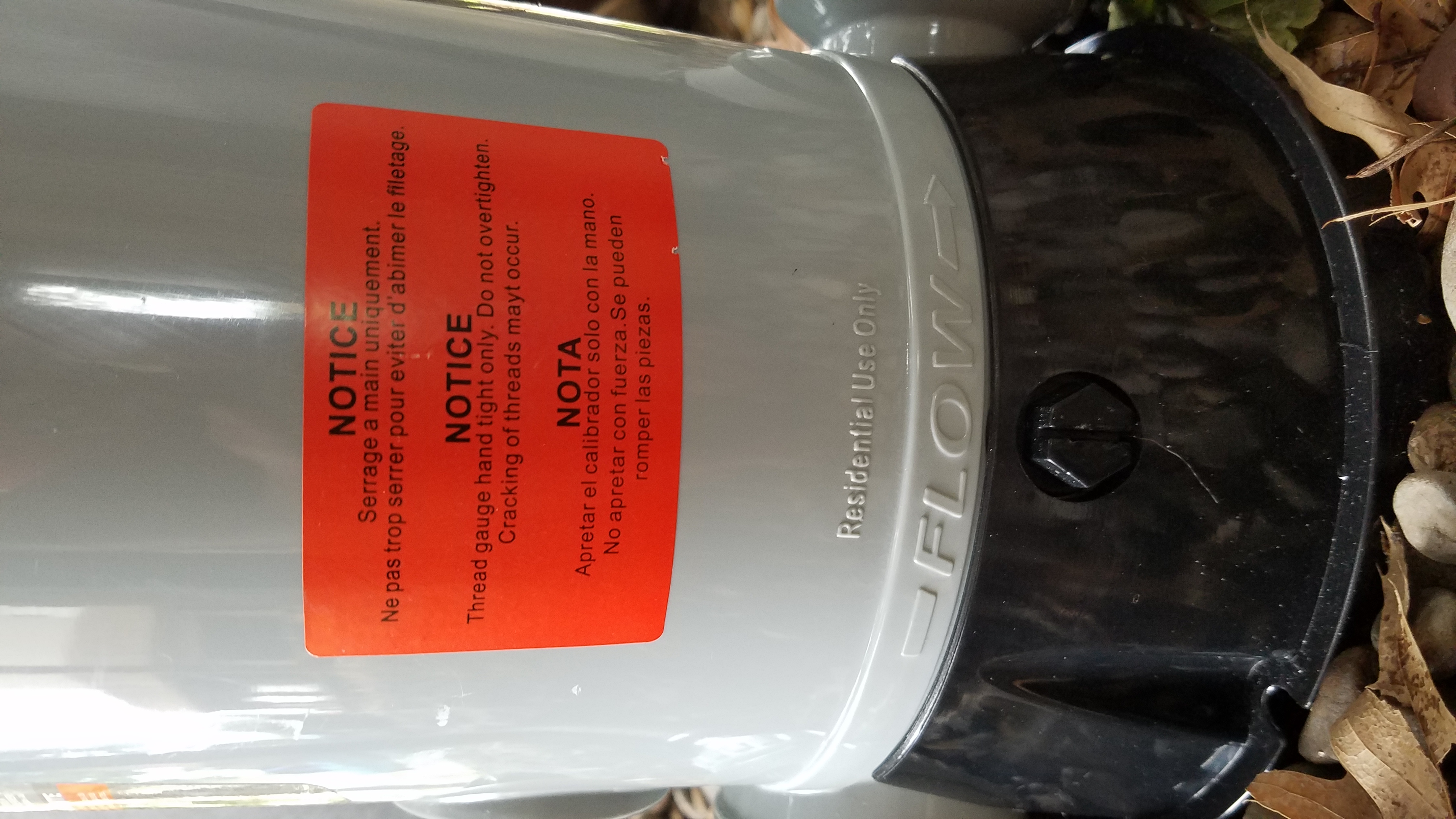 PureLine Pool Chlorinator Off Line 9 Lbs. PL0002