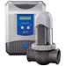 Pureline Pool Salt System 40,000 Gallons, Chlorine Generator, Control Panel & Salt Cell - Model PL7700
