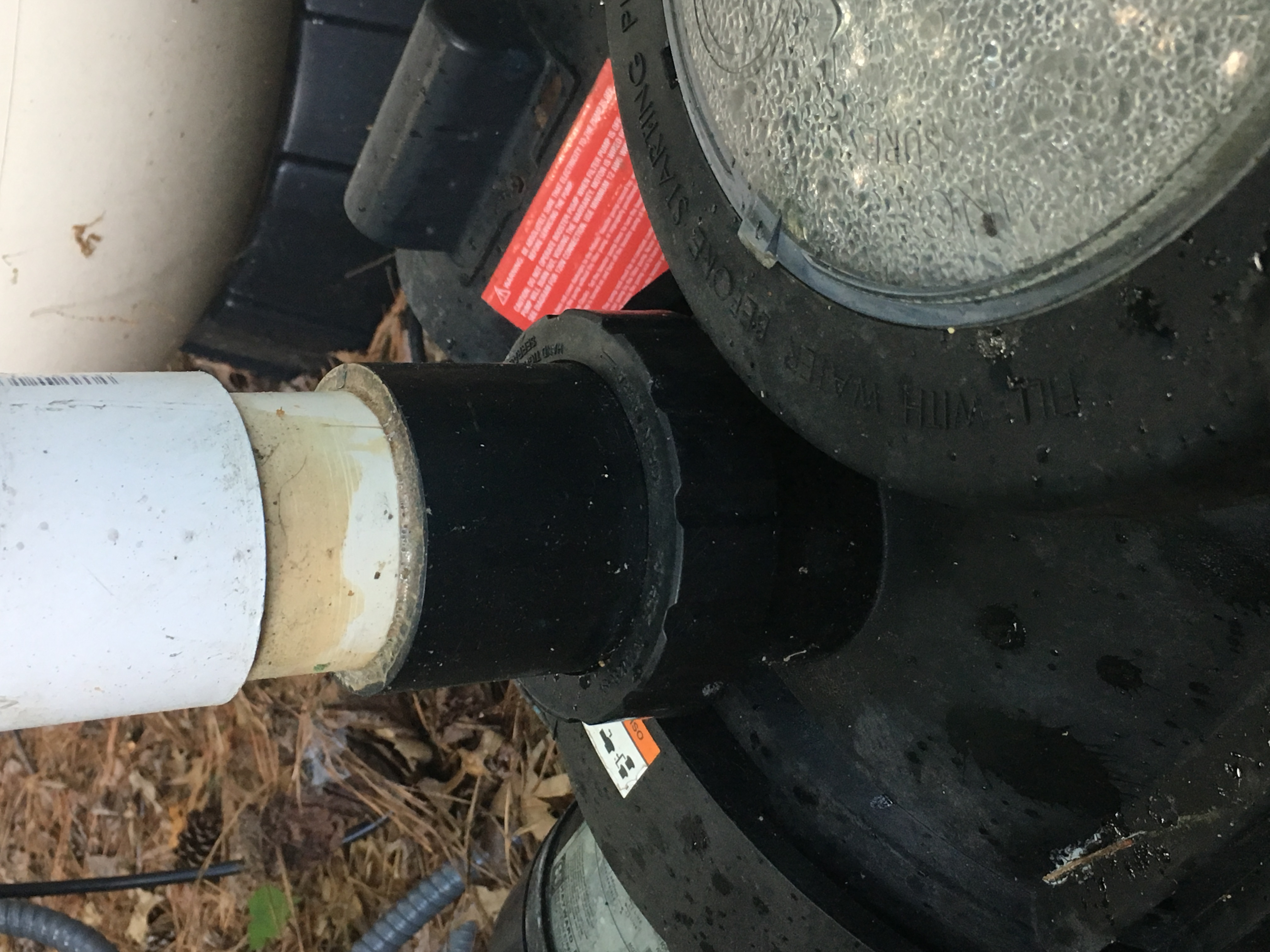 Pureline Prime Pool Pump 1 HP - PL2601