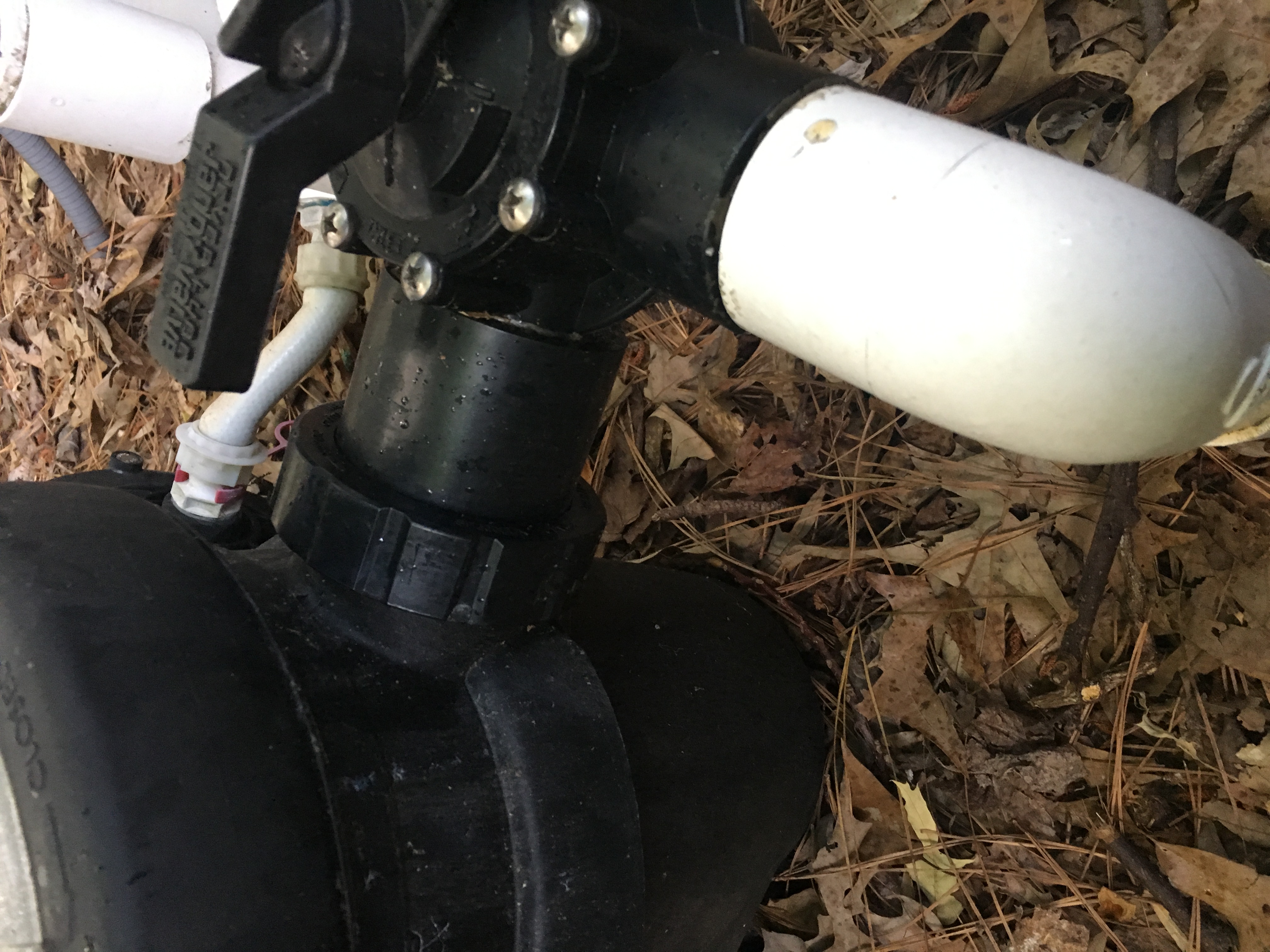 Pureline Prime Pool Pump 1 HP - PL2601