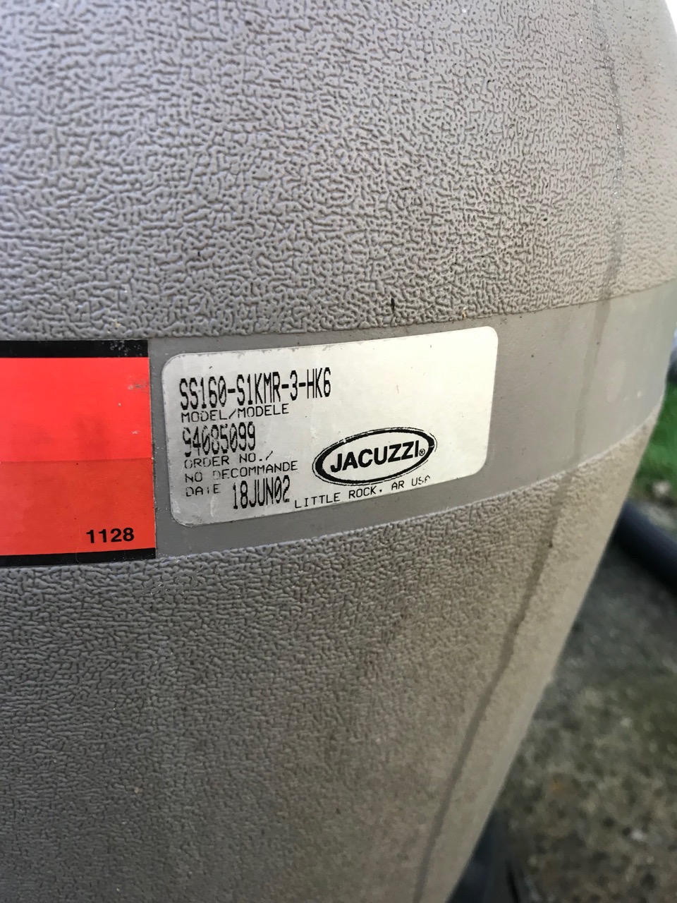 SP0714T 1.5" Vari-Flo XL Top Mount Valve for Hayward Sand Filters | By Pureline | PL0714