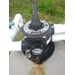 Custom Molded Products Top Mount Valve for Sand 1.5"  (27515-154-000) - PL0714