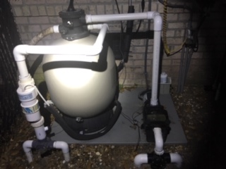 Pureline Hayward Super Pump Saltwater Seal Kit - GOKIT3SALT